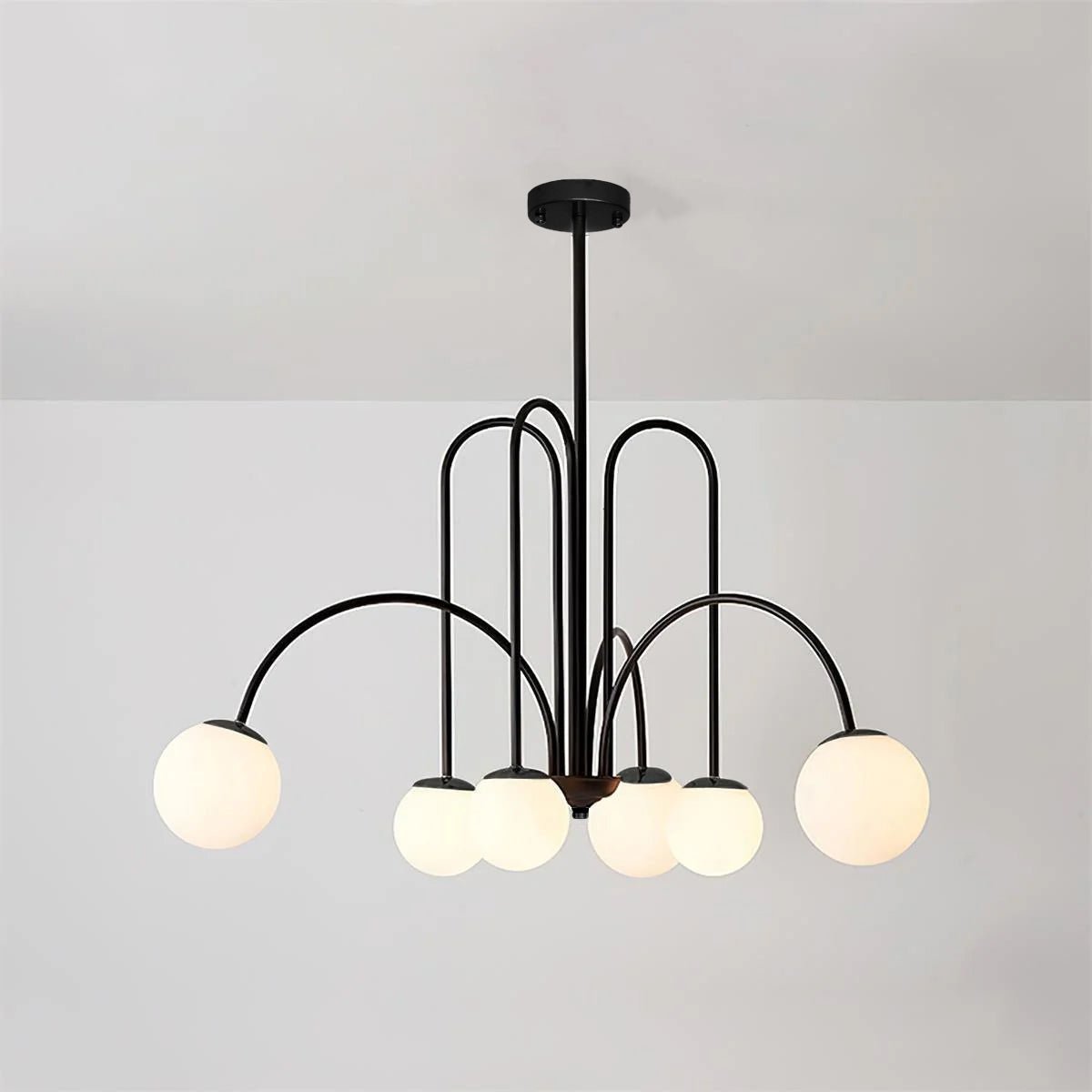Delaney Chandelier - YIOSI
