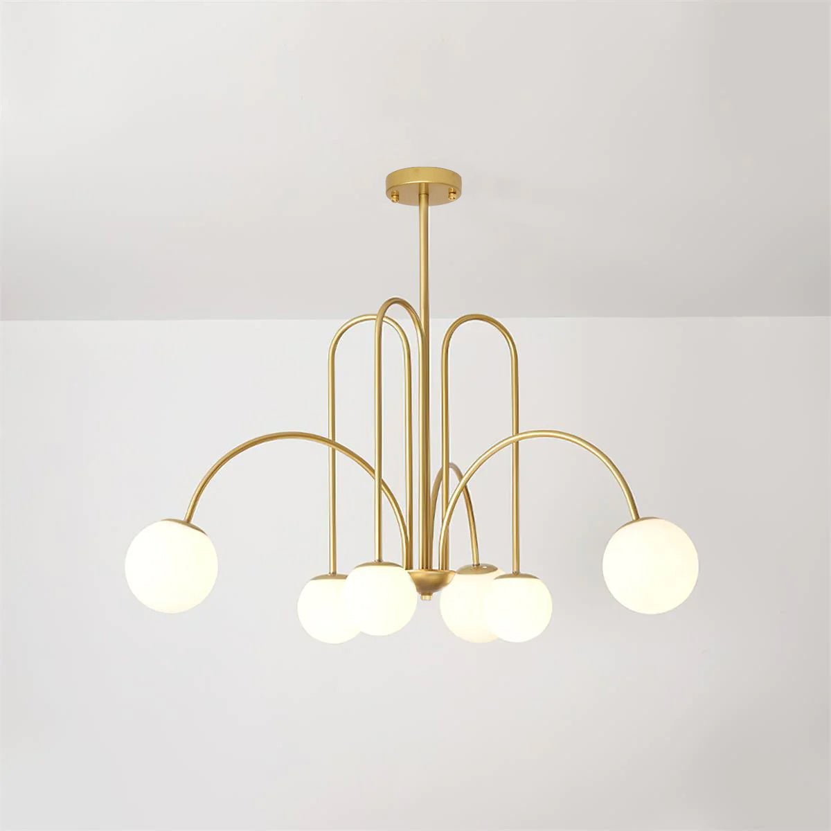 Delaney Chandelier - YIOSI