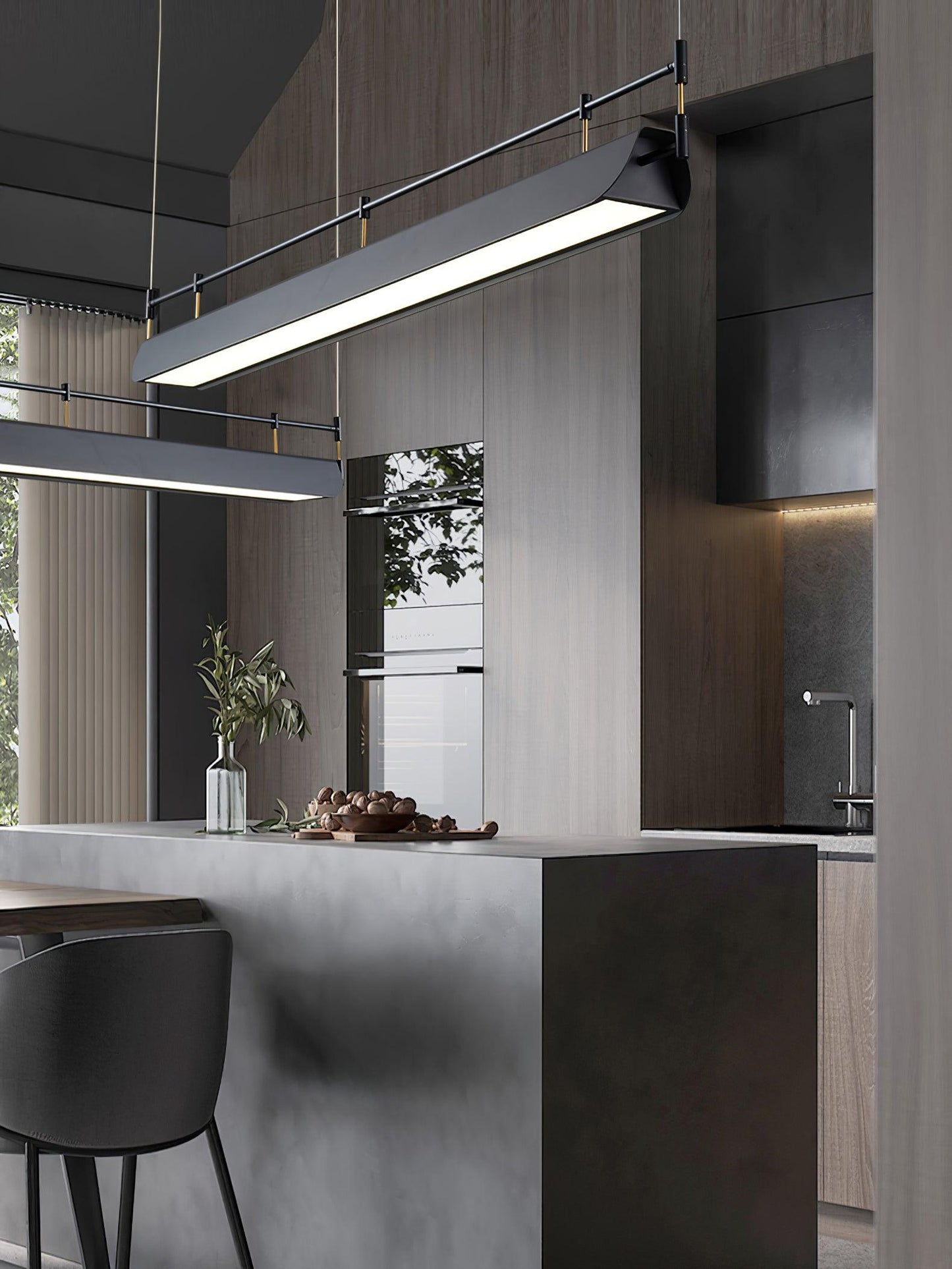 Dessau Chandelier - YIOSI