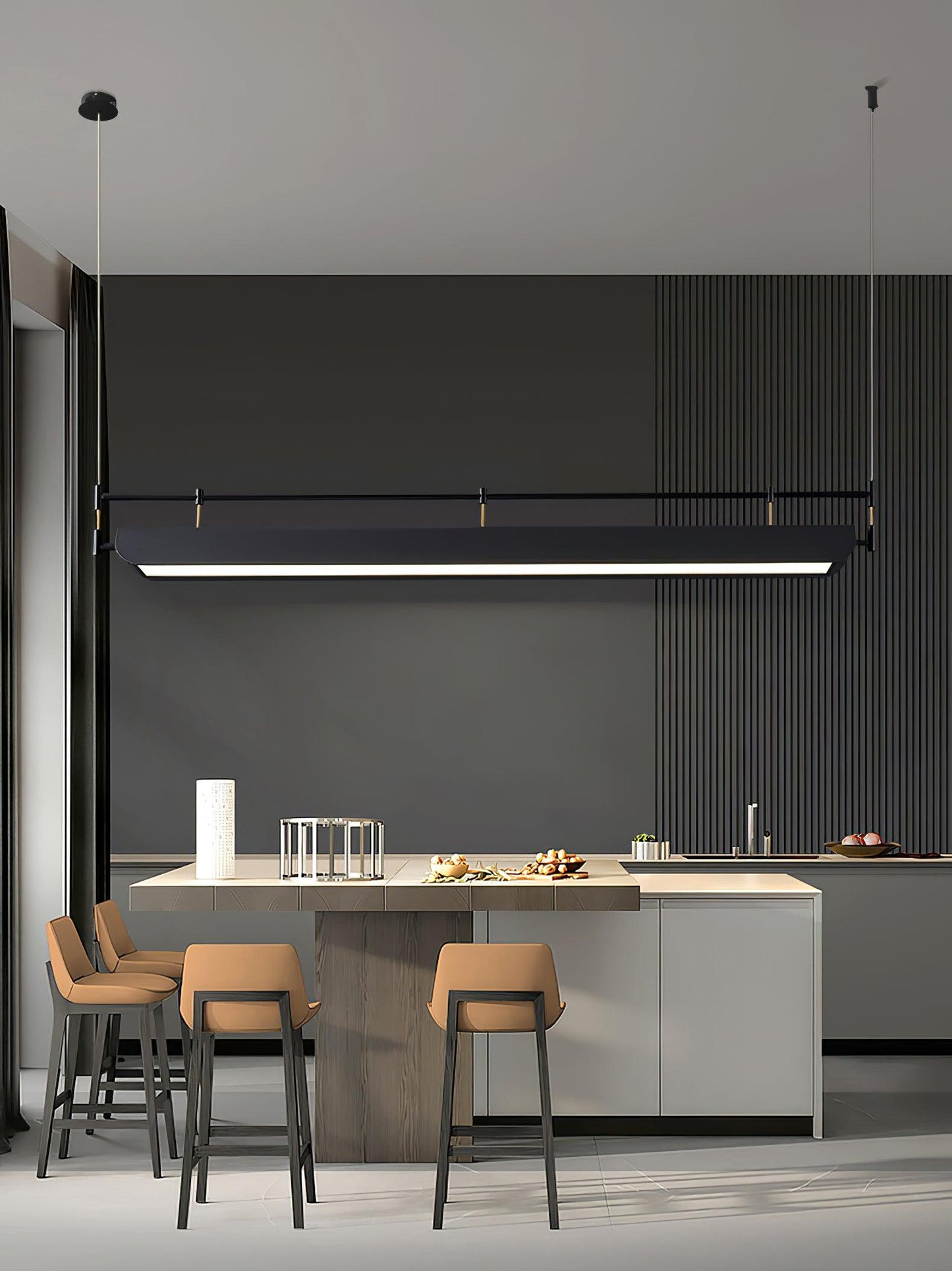 Dessau Chandelier - YIOSI