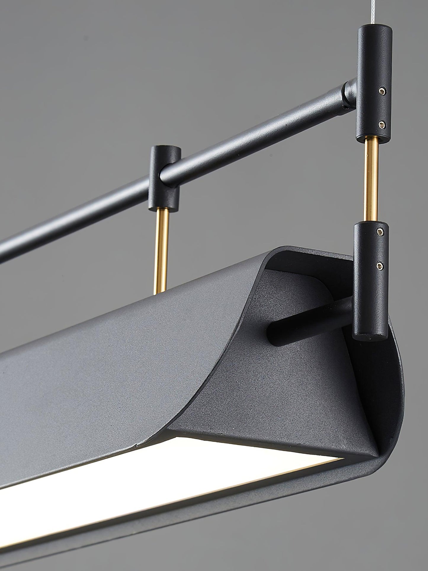 Dessau Chandelier - YIOSI