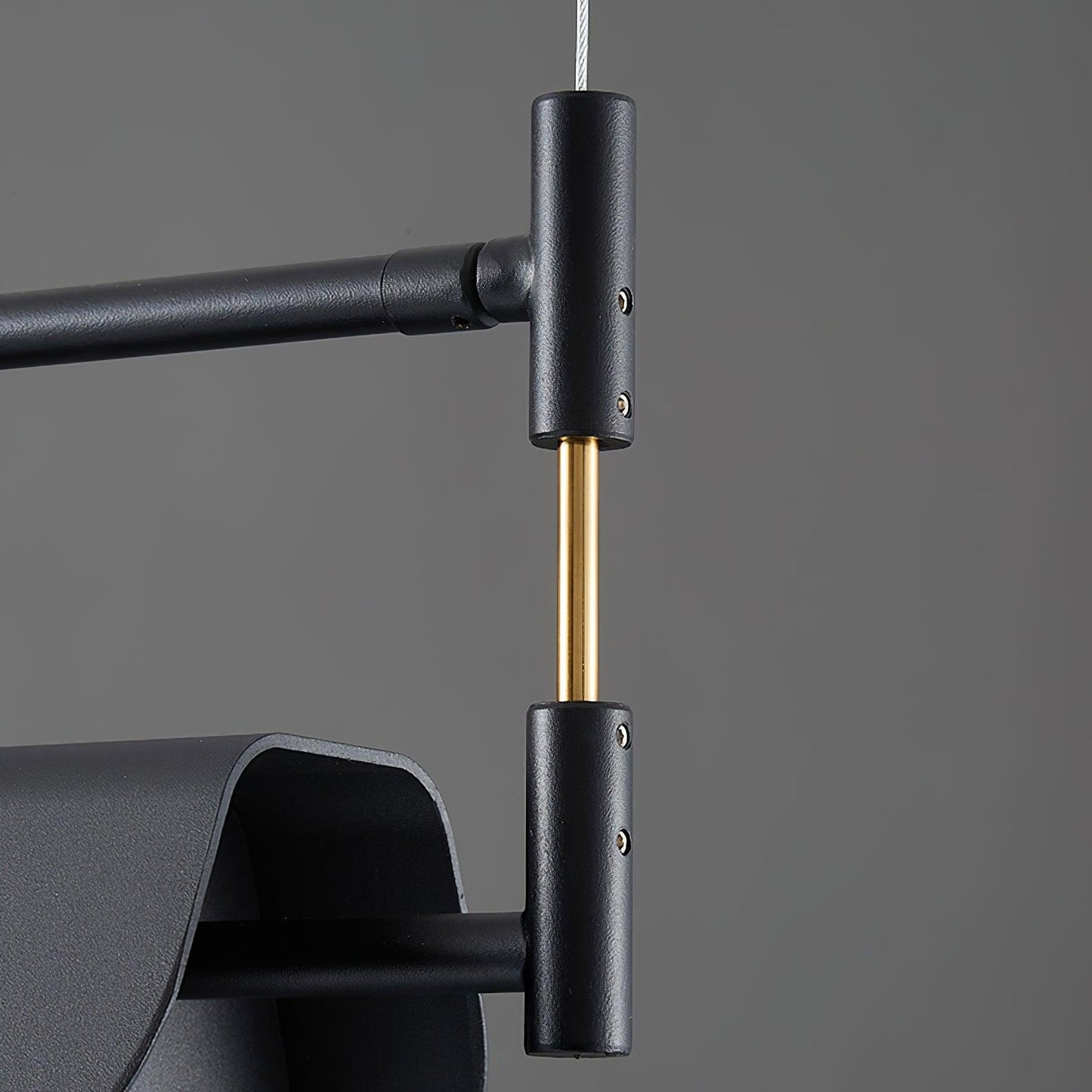 Dessau Chandelier - YIOSI