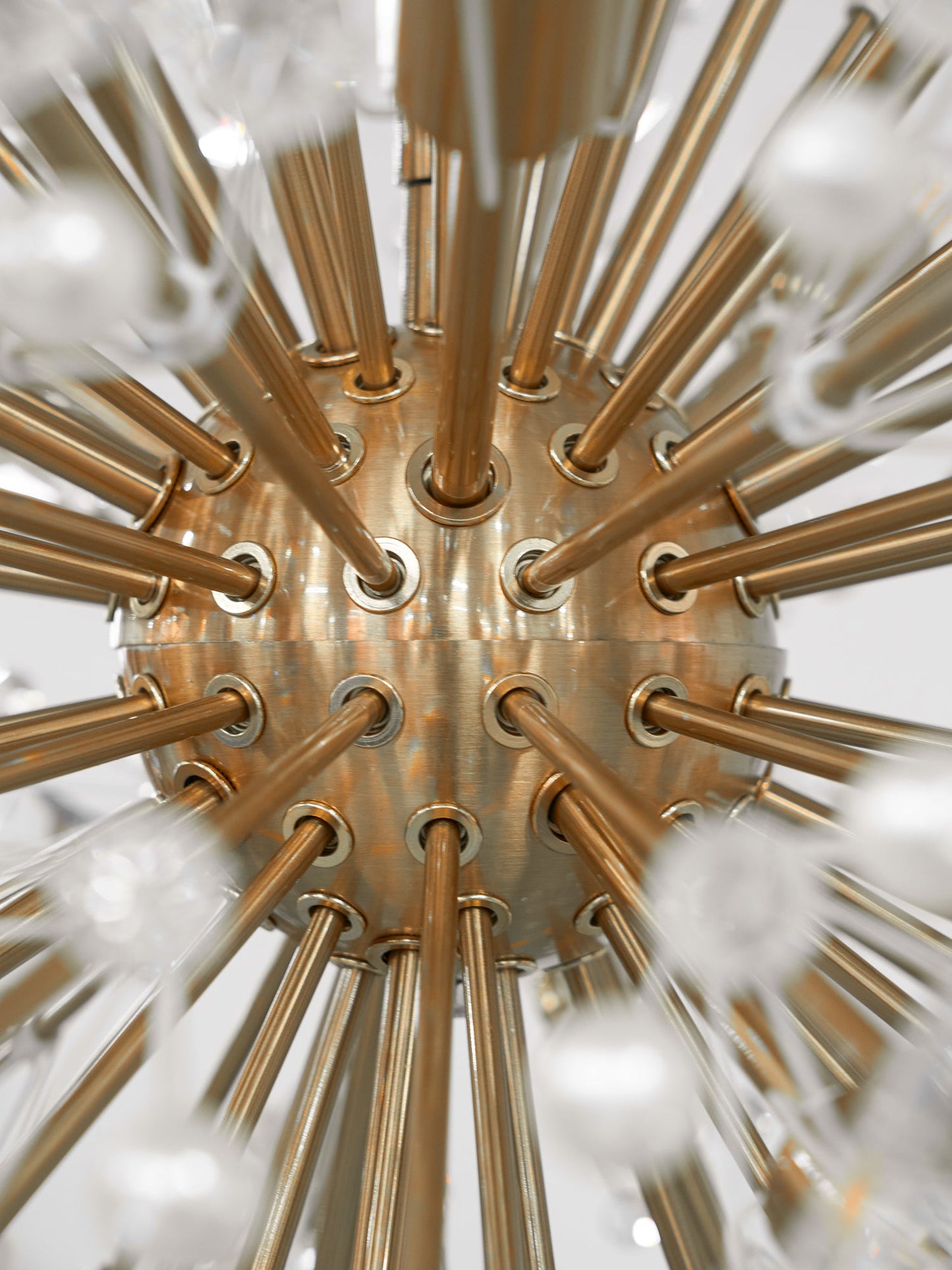 Dickinson Chandelier - YIOSI