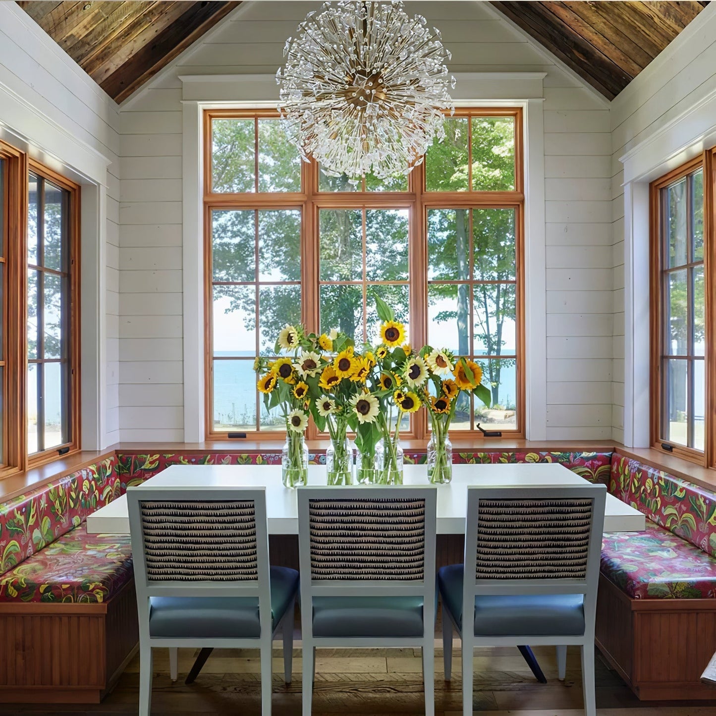 Dickinson Chandelier - YIOSI