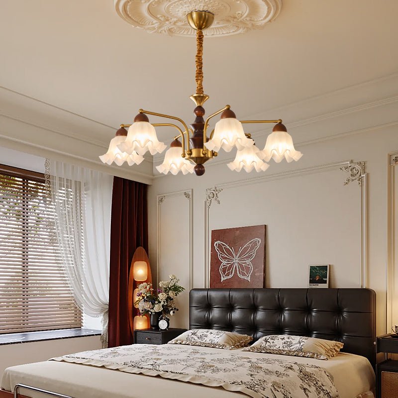 Dioris Chandelier - YIOSI