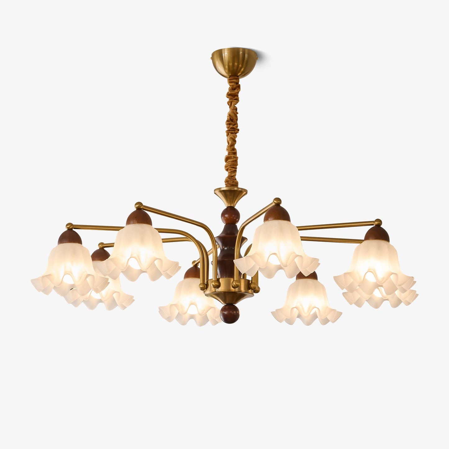 Dioris Chandelier - YIOSI