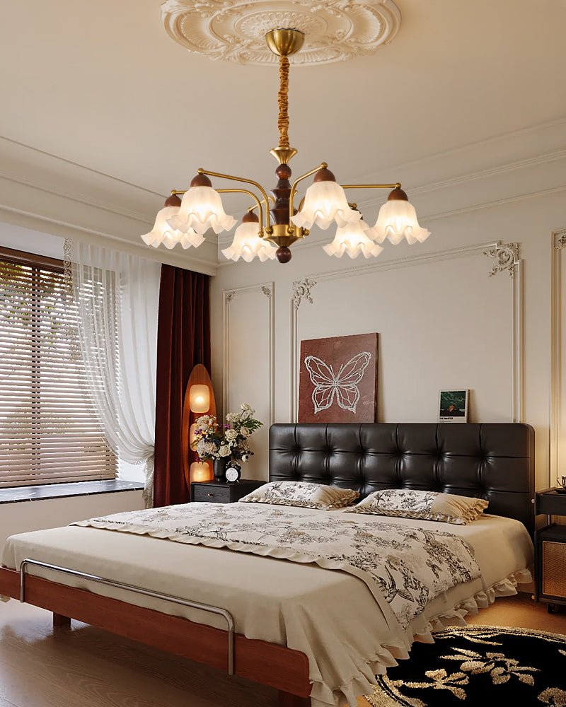 Dioris Chandelier - YIOSI