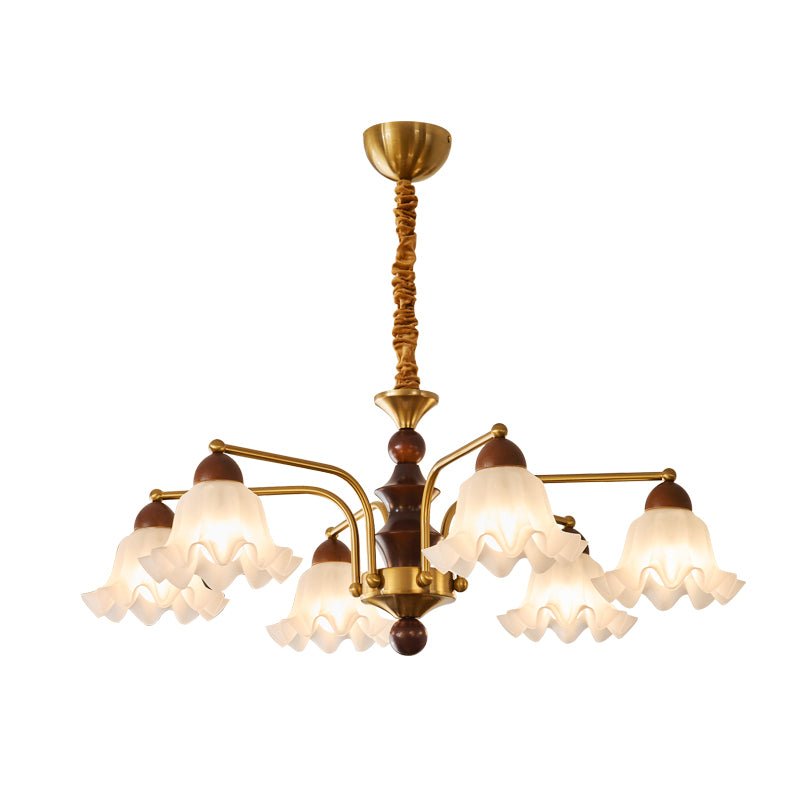 Dioris Chandelier - YIOSI