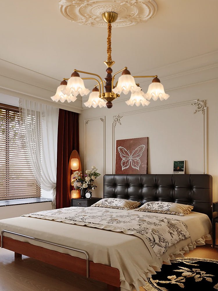 Dioris Chandelier - YIOSI