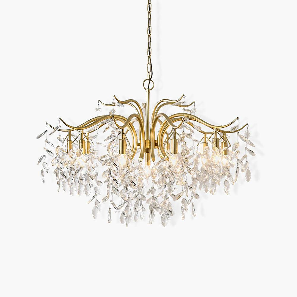 Dorale Chandelier - YIOSI