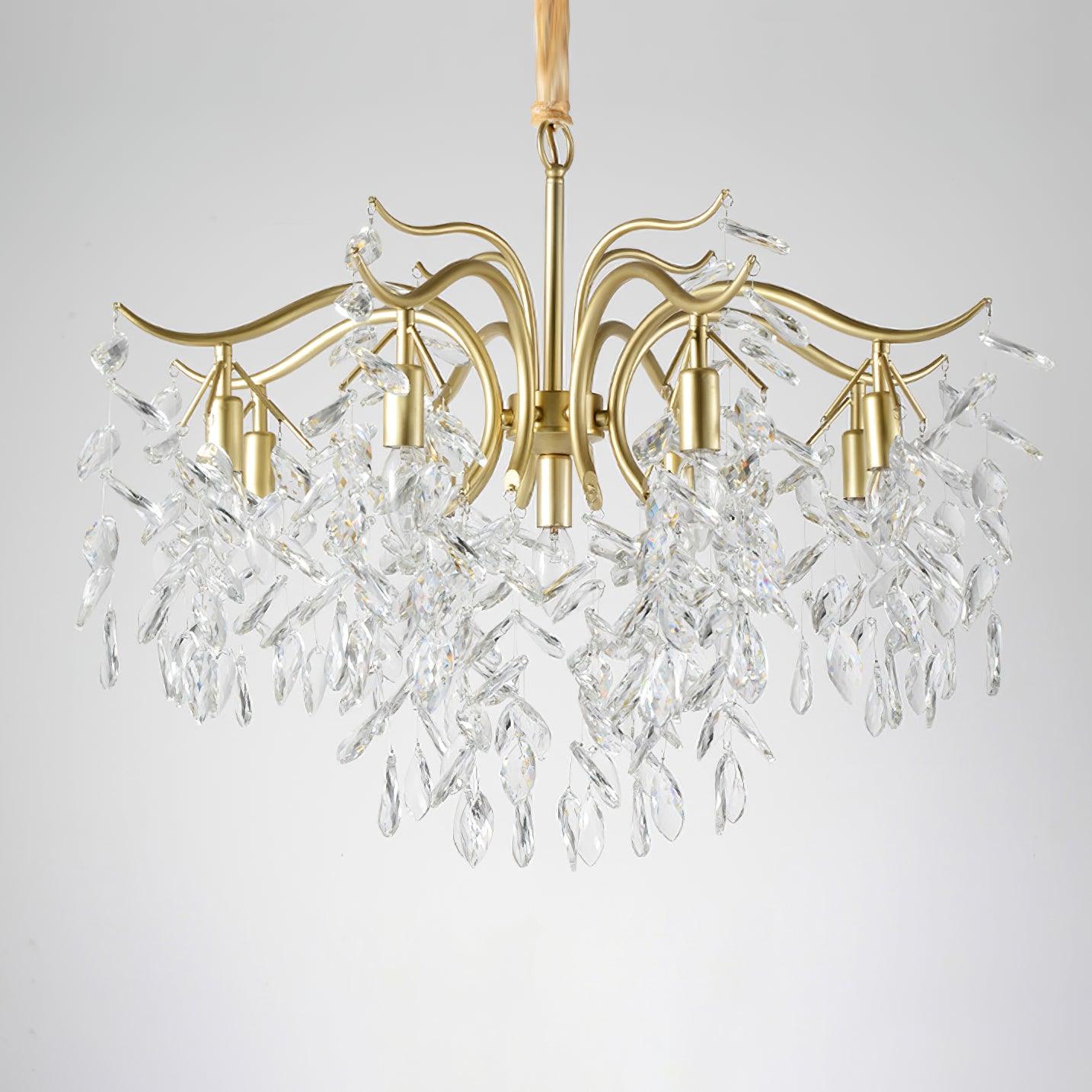 Dorale Chandelier - YIOSI