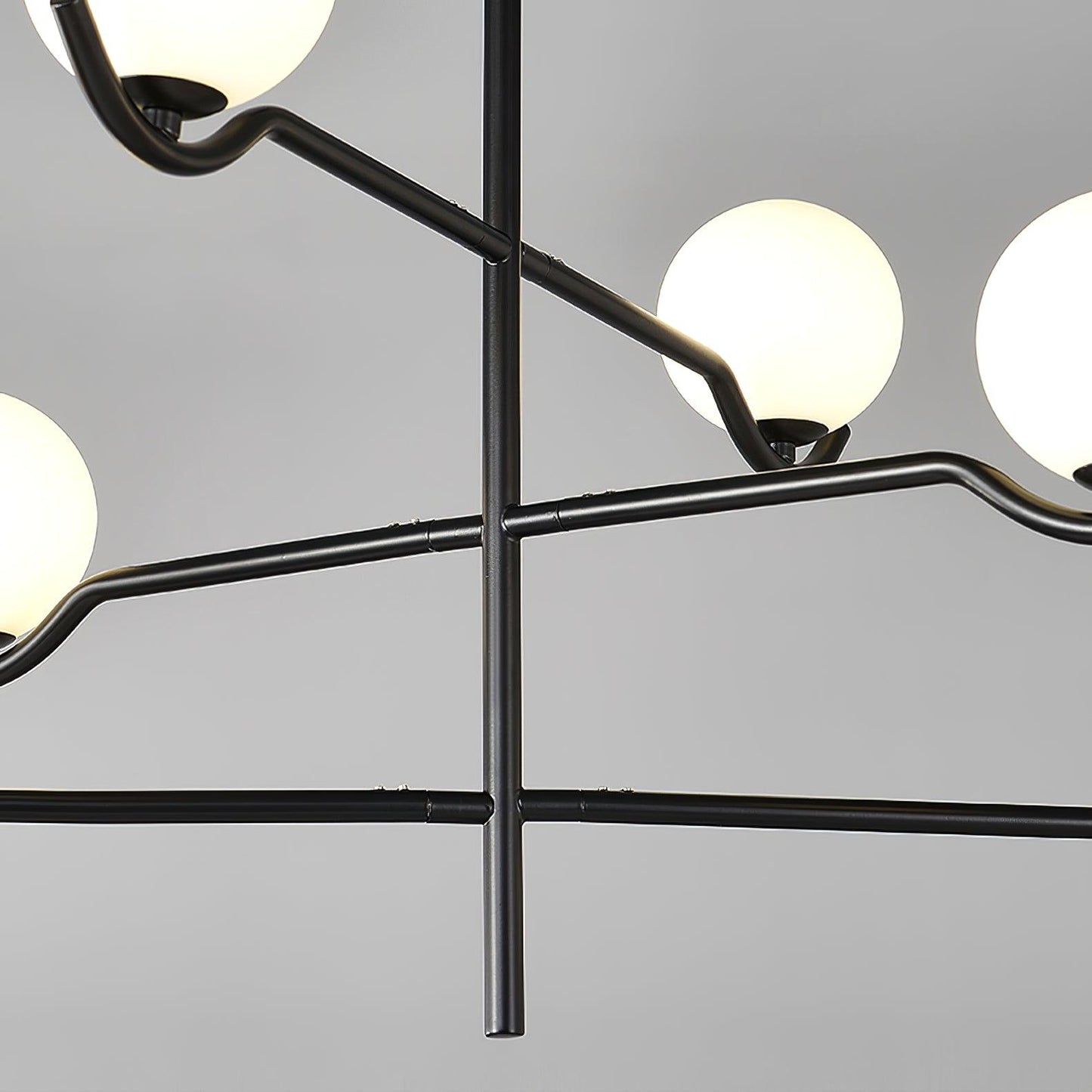 Doris Chandelier - YIOSI