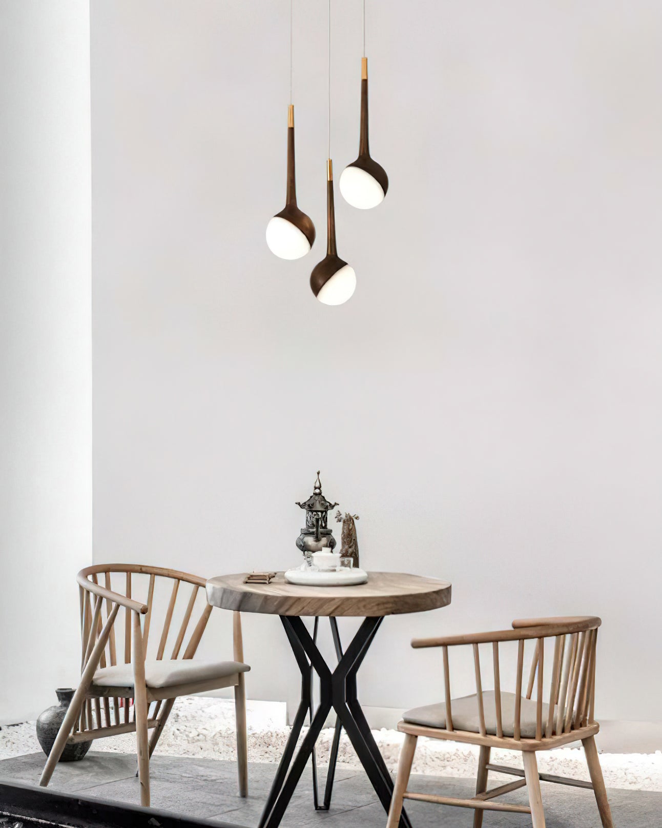 Droplet Chandelier - YIOSI