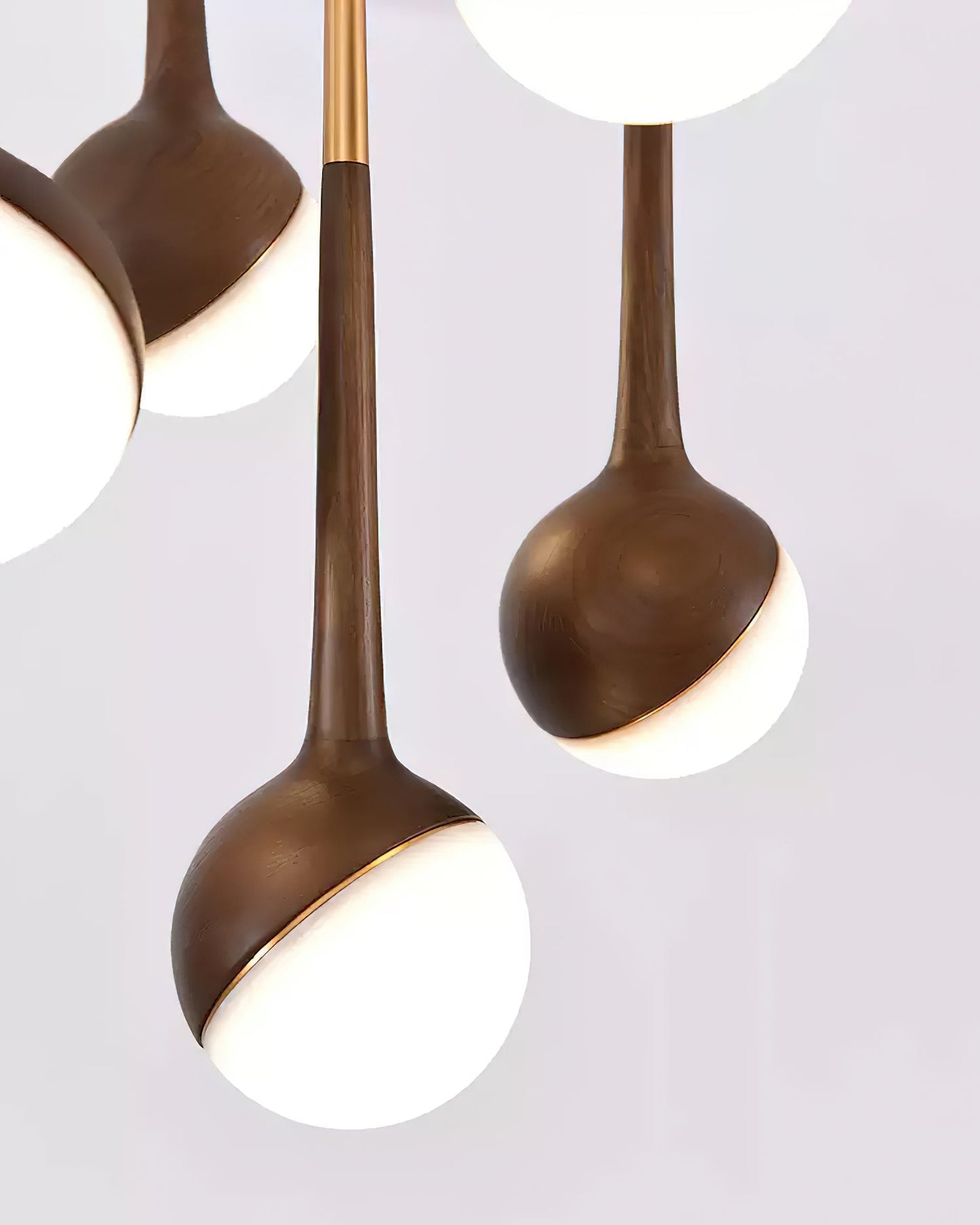 Droplet Chandelier - YIOSI