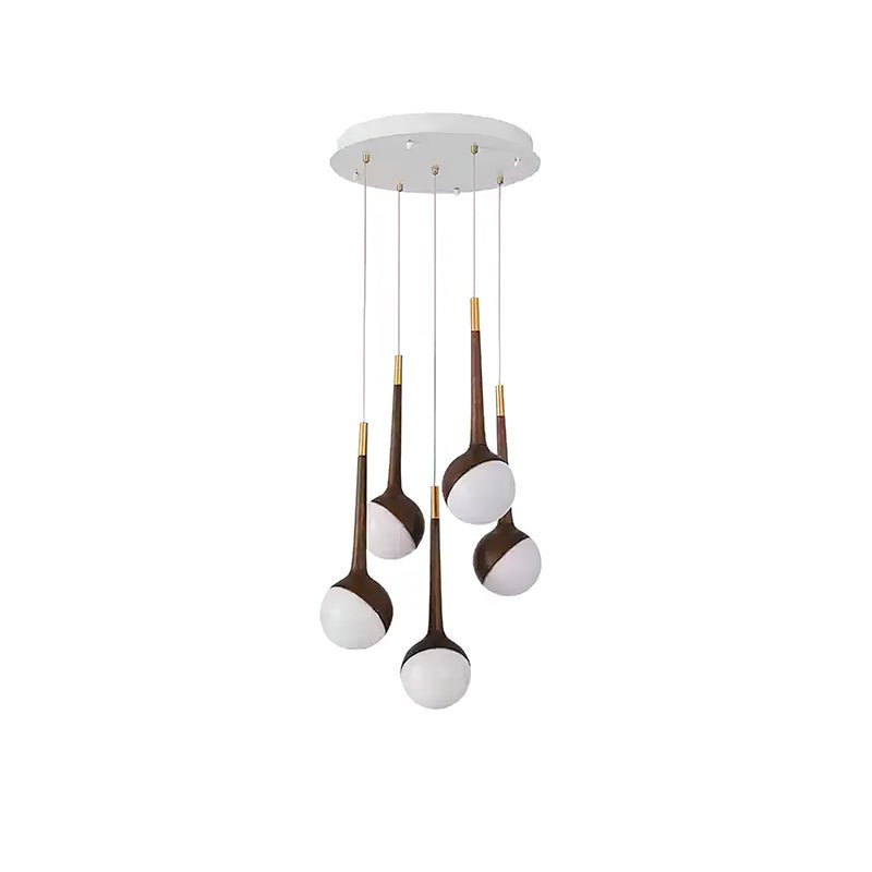 Droplet Chandelier - YIOSI