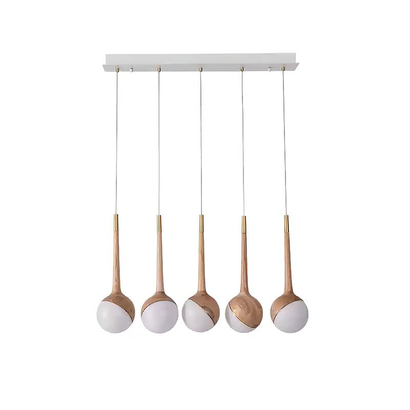 Droplet Chandelier - YIOSI