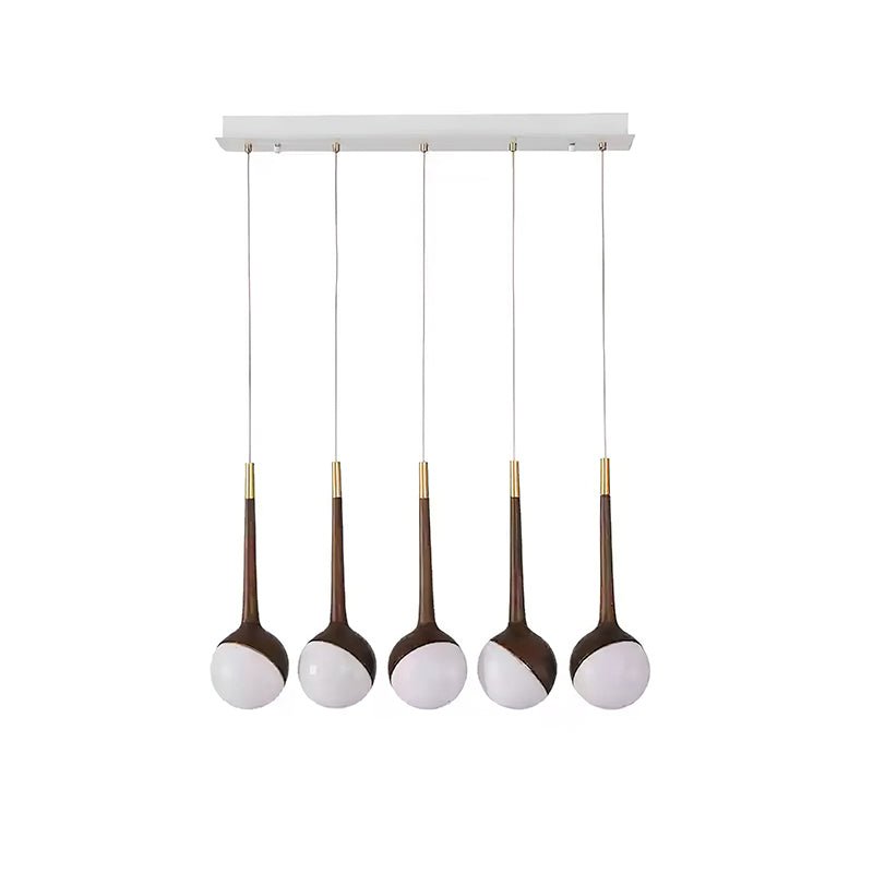 Droplet Chandelier - YIOSI