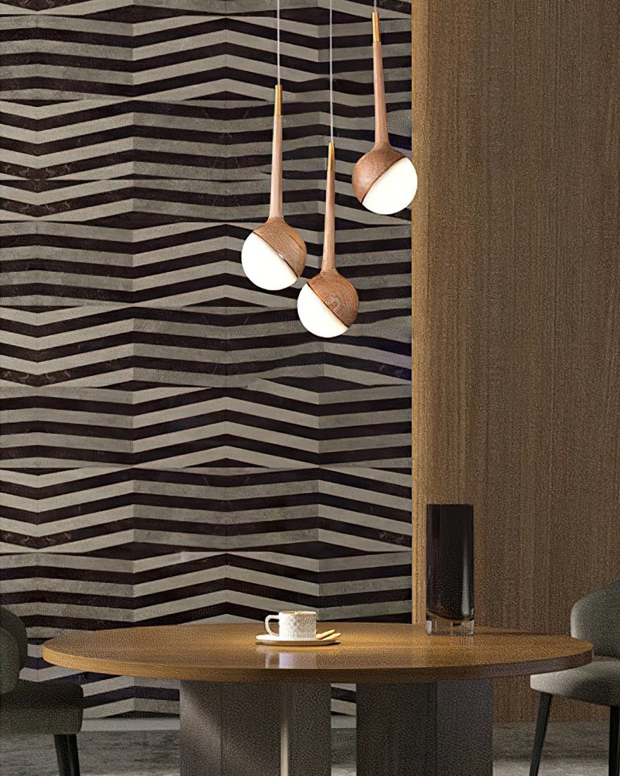 Droplet Chandelier - YIOSI