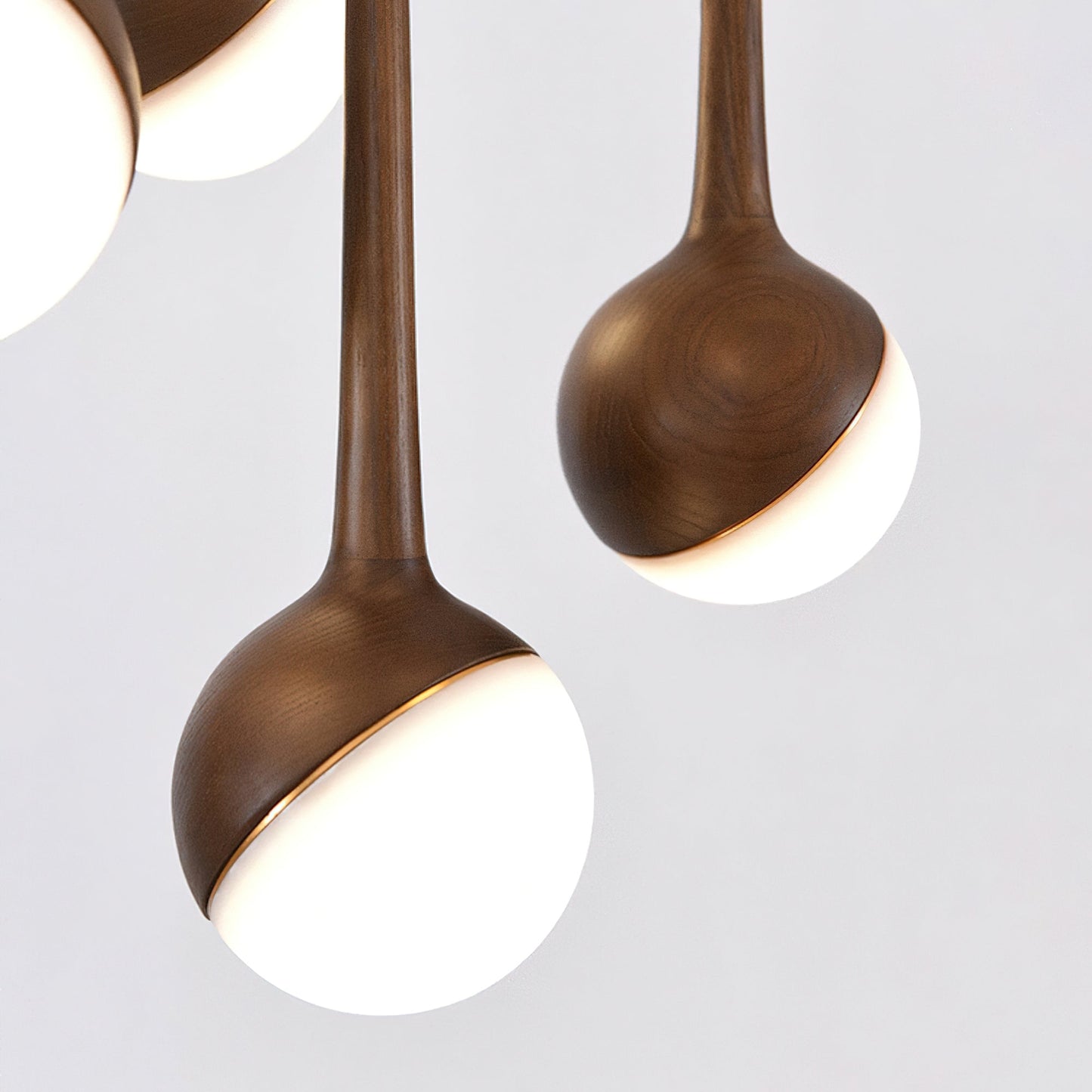 Droplet Chandelier - YIOSI