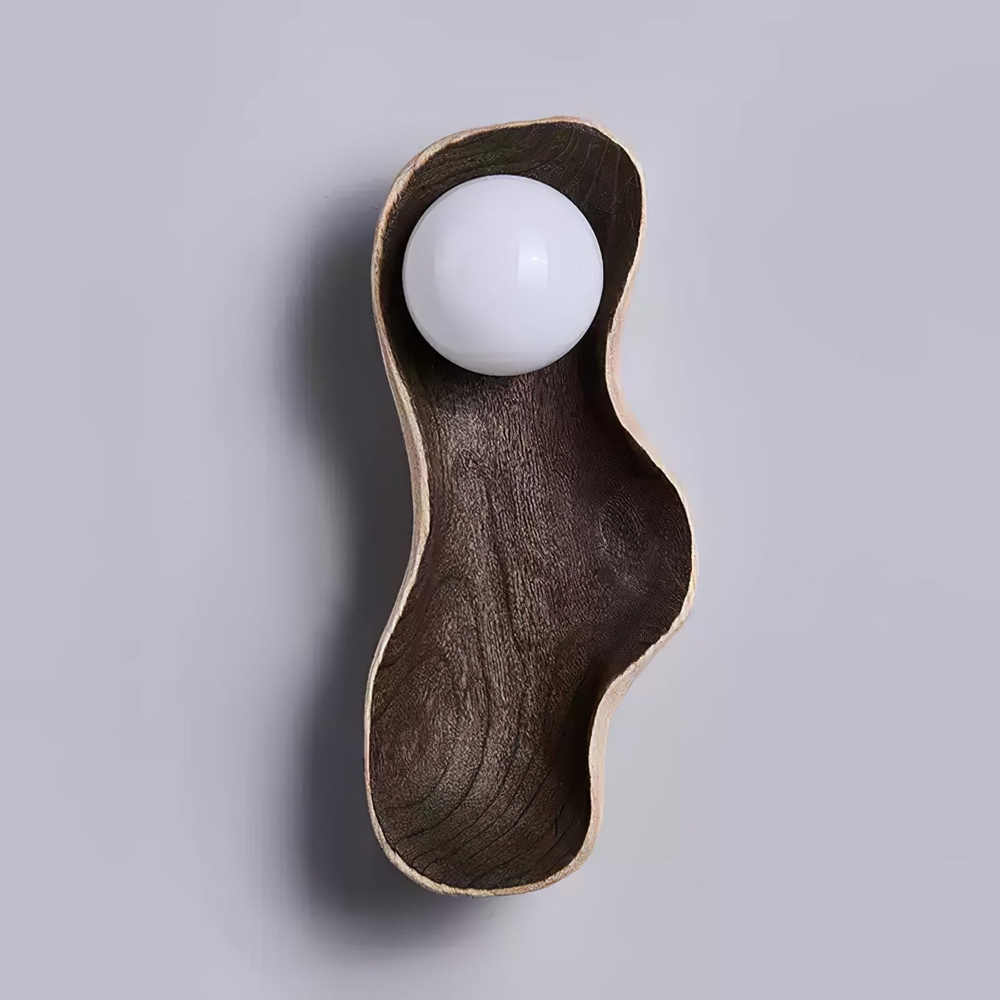 Dualis Rootlight Wall Lamp - YIOSI