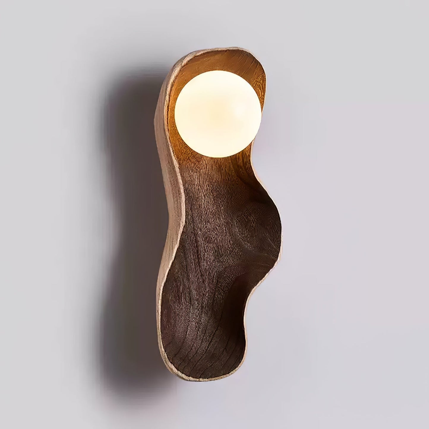Dualis Rootlight Wall Lamp - YIOSI
