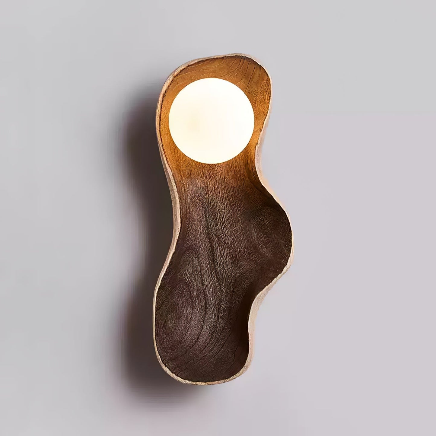 Dualis Rootlight Wall Lamp - YIOSI