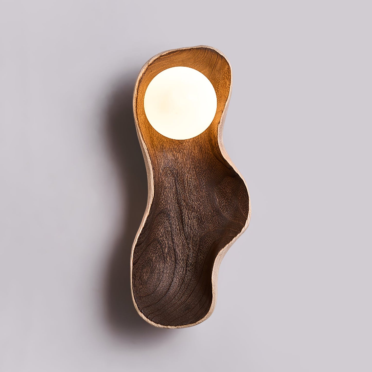 Dualis Rootlight Wall Lamp - YIOSI