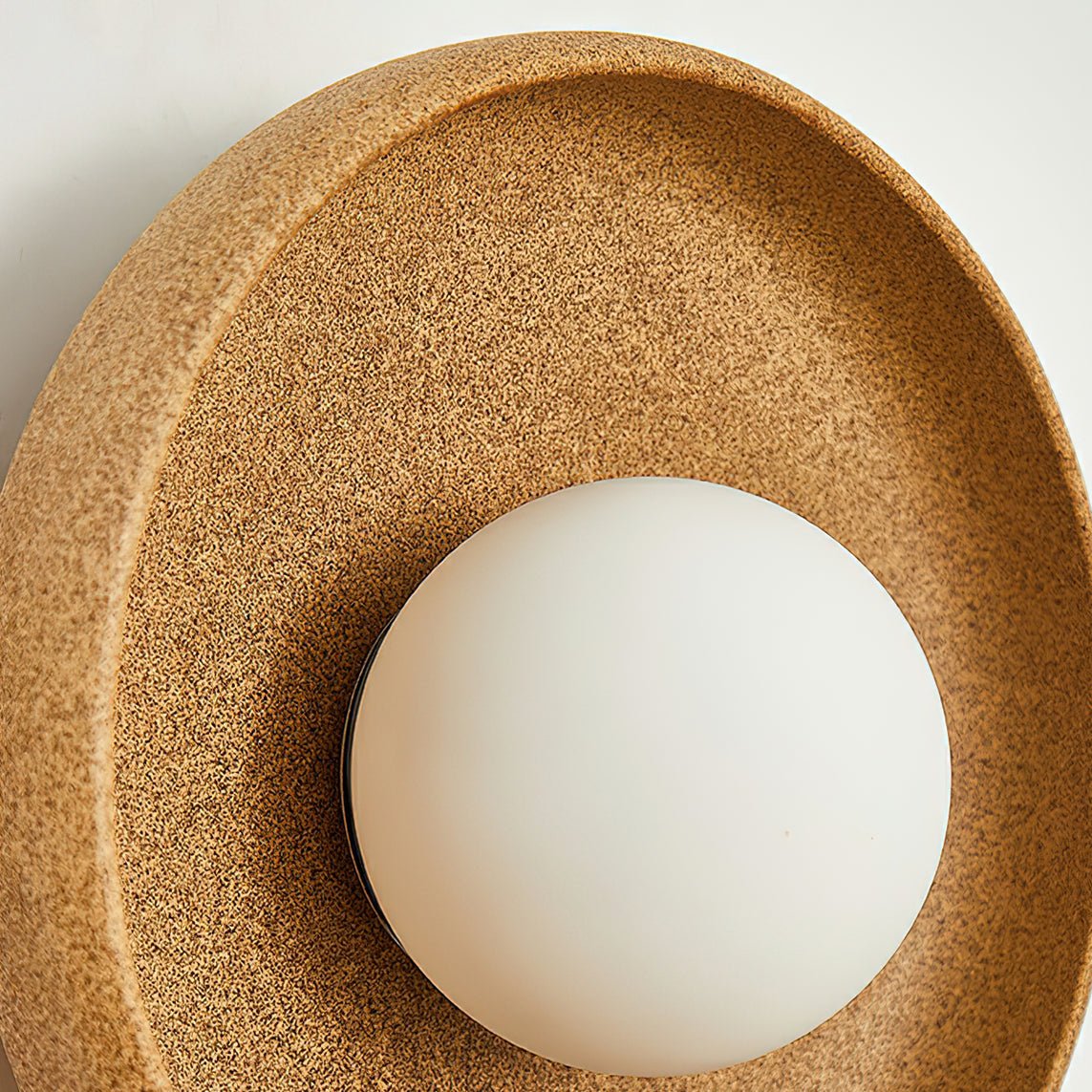 Dusk Round Wall Light - YIOSI