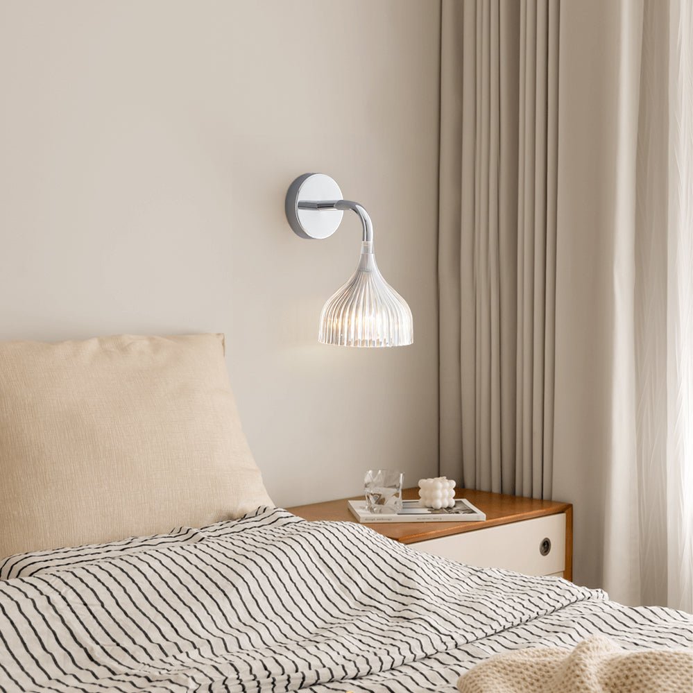 E Wall Lamp - YIOSI