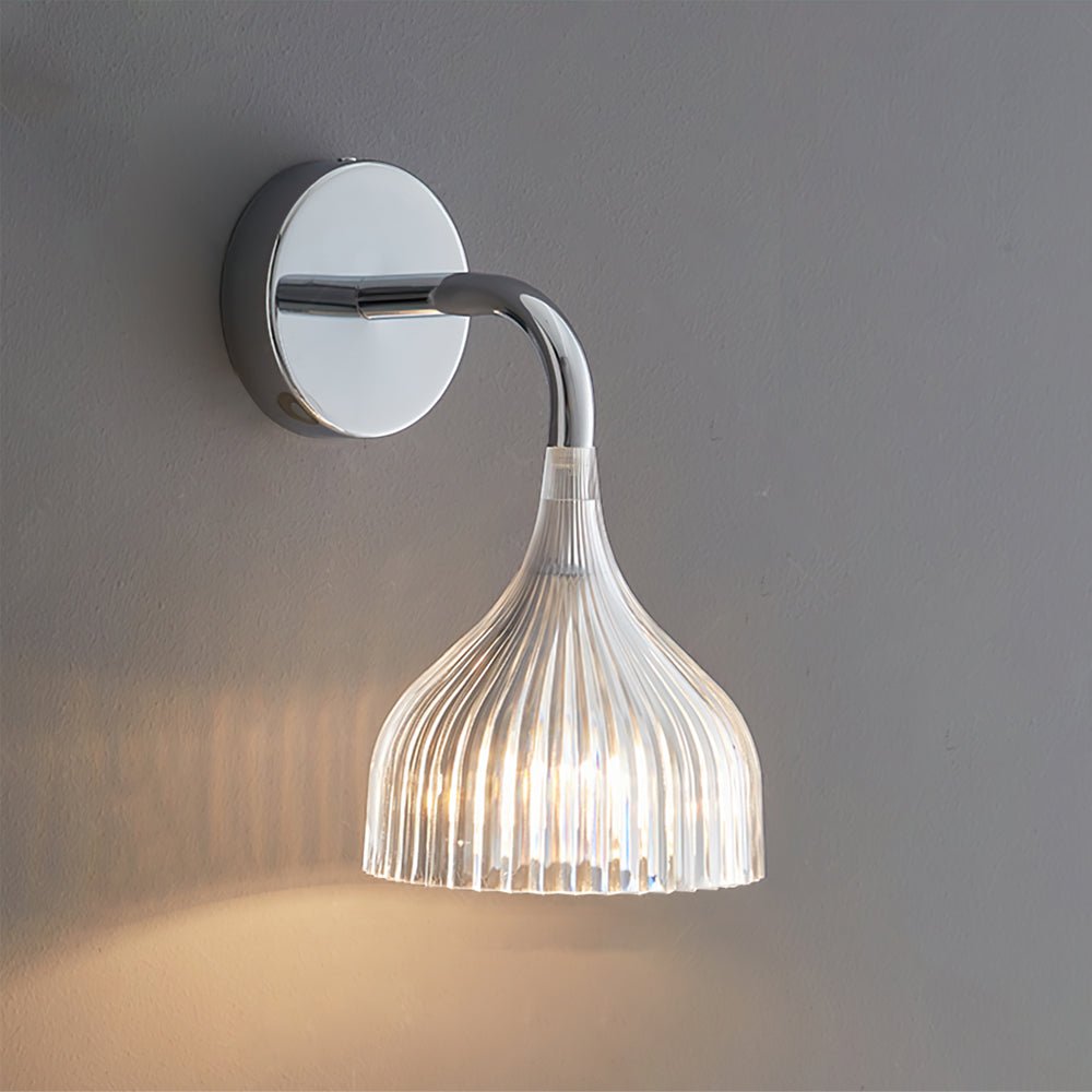 E Wall Lamp - YIOSI