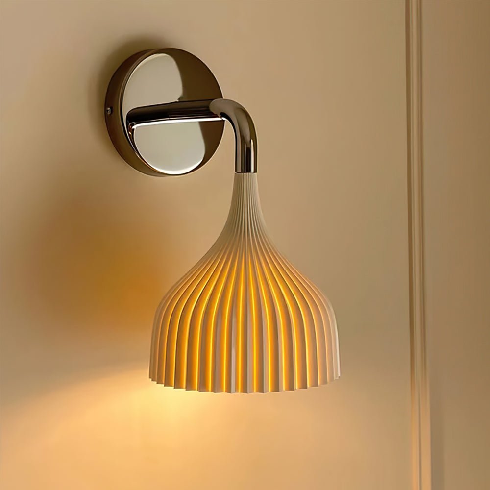 E Wall Lamp - YIOSI