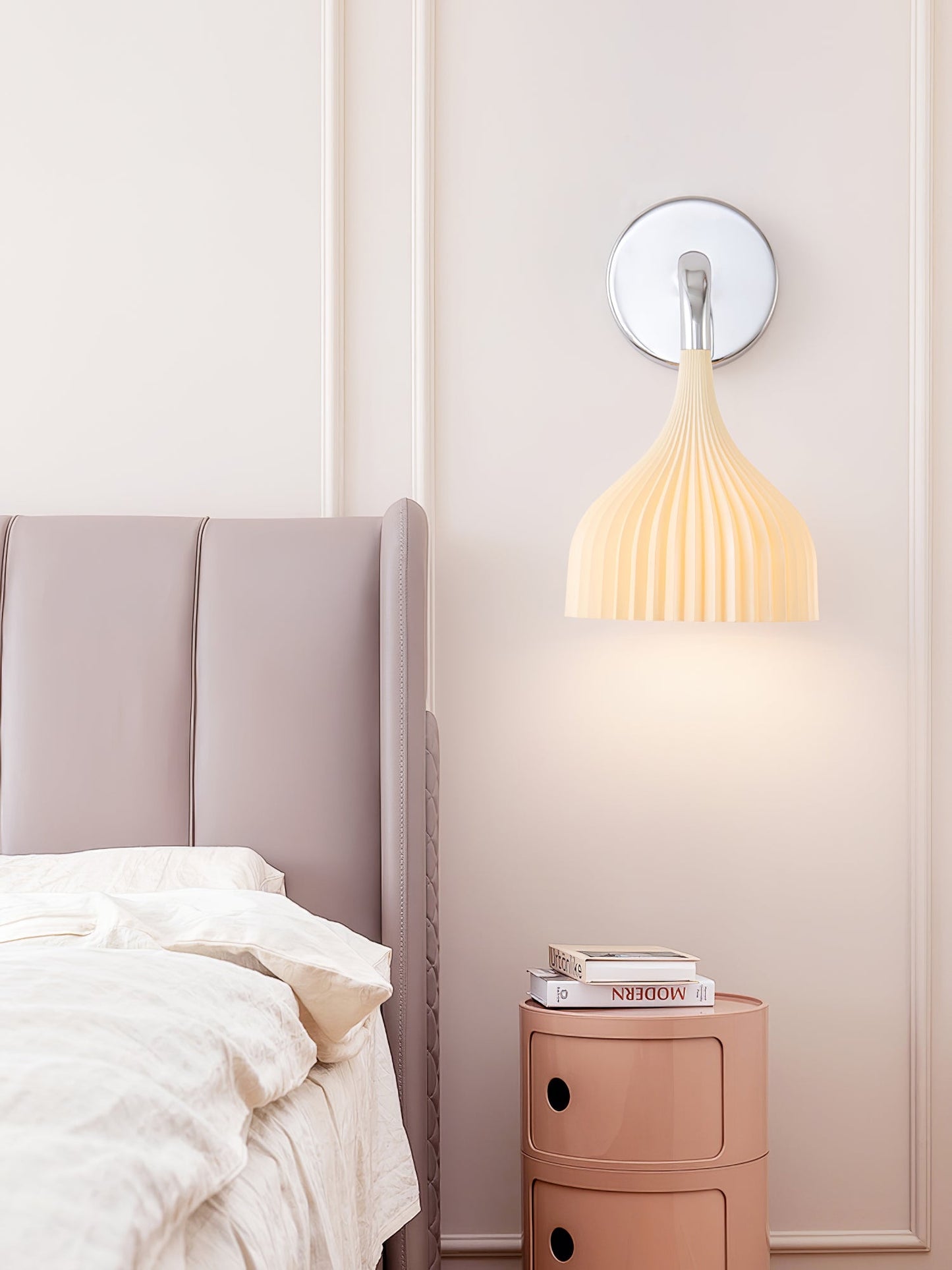 E Wall Lamp - YIOSI
