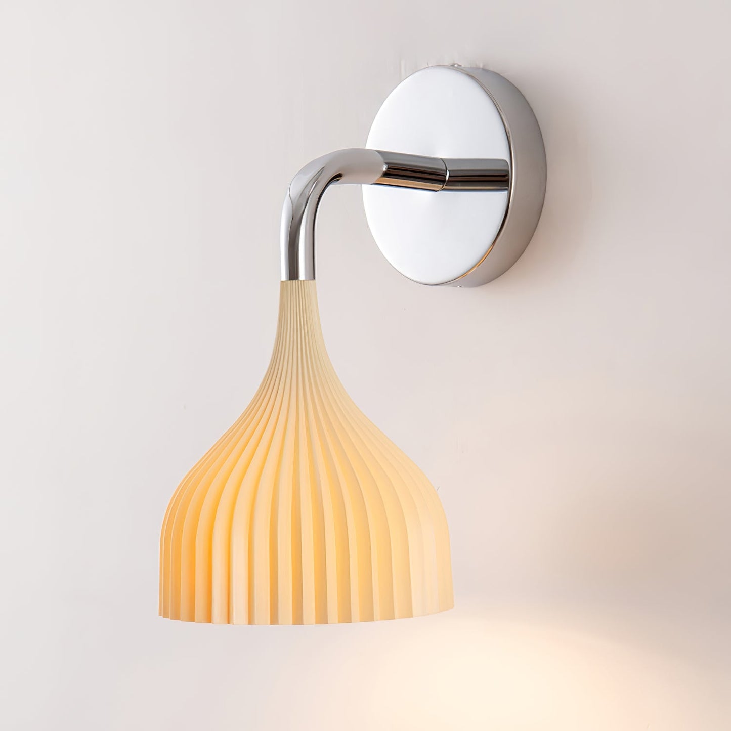 E Wall Lamp - YIOSI