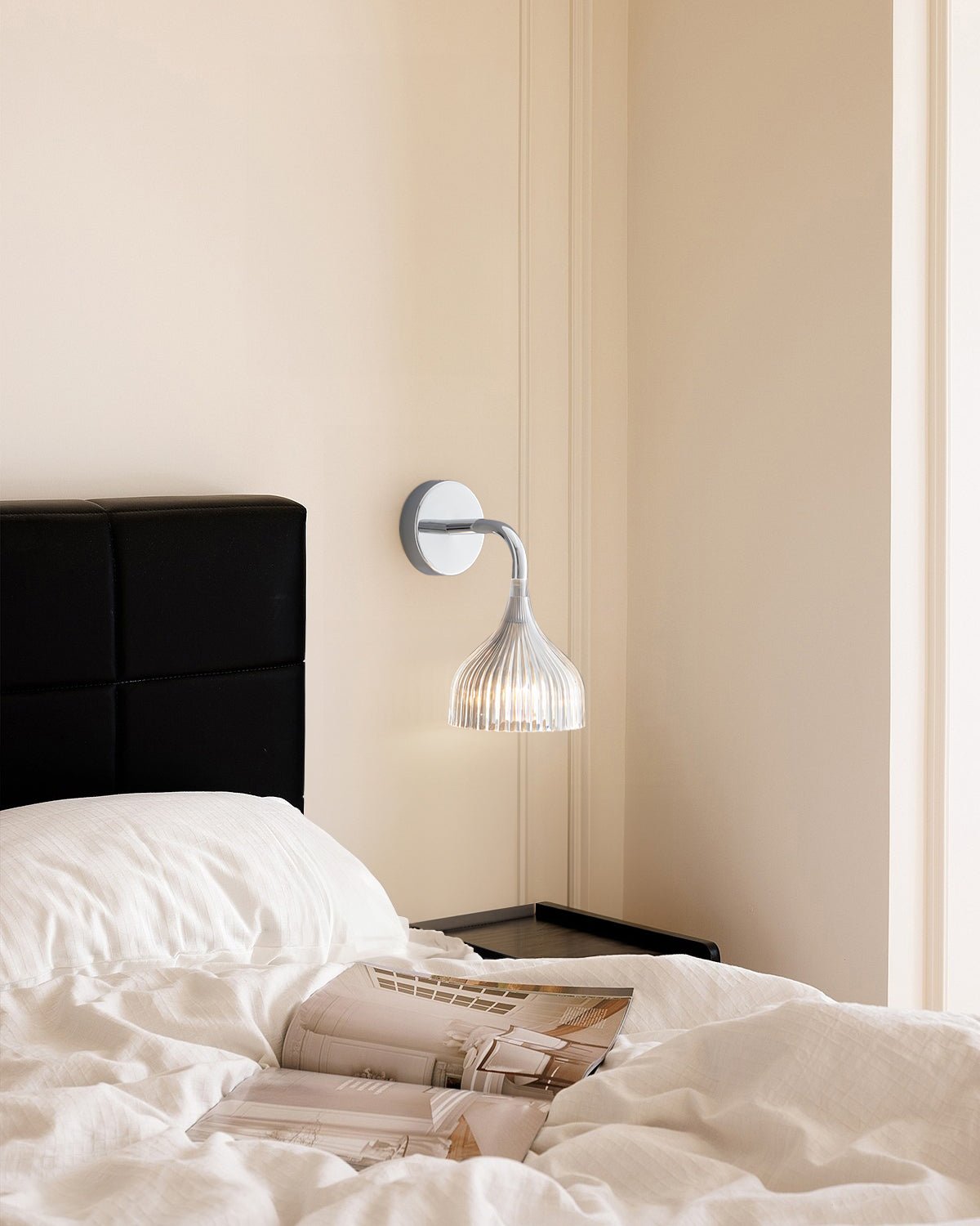 E Wall Lamp - YIOSI