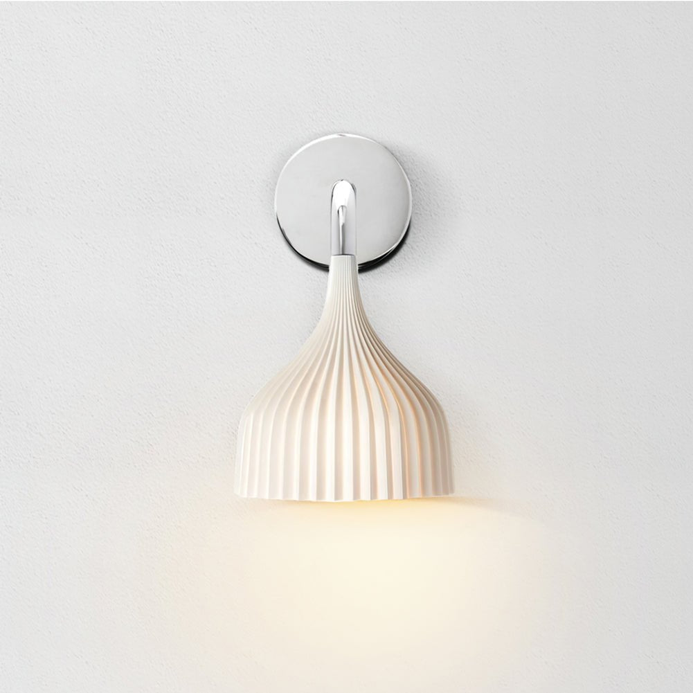 E Wall Lamp - YIOSI