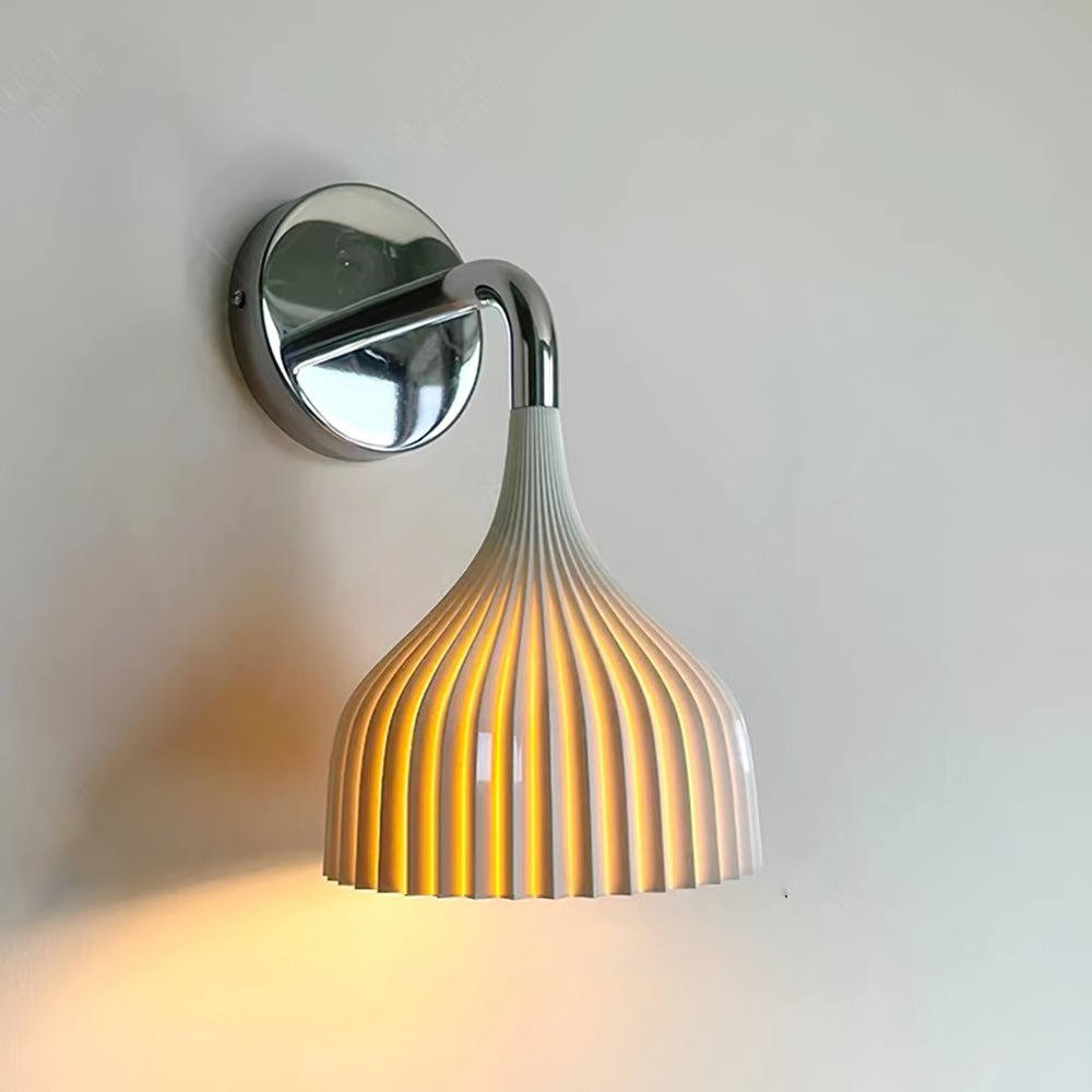 E Wall Lamp - YIOSI