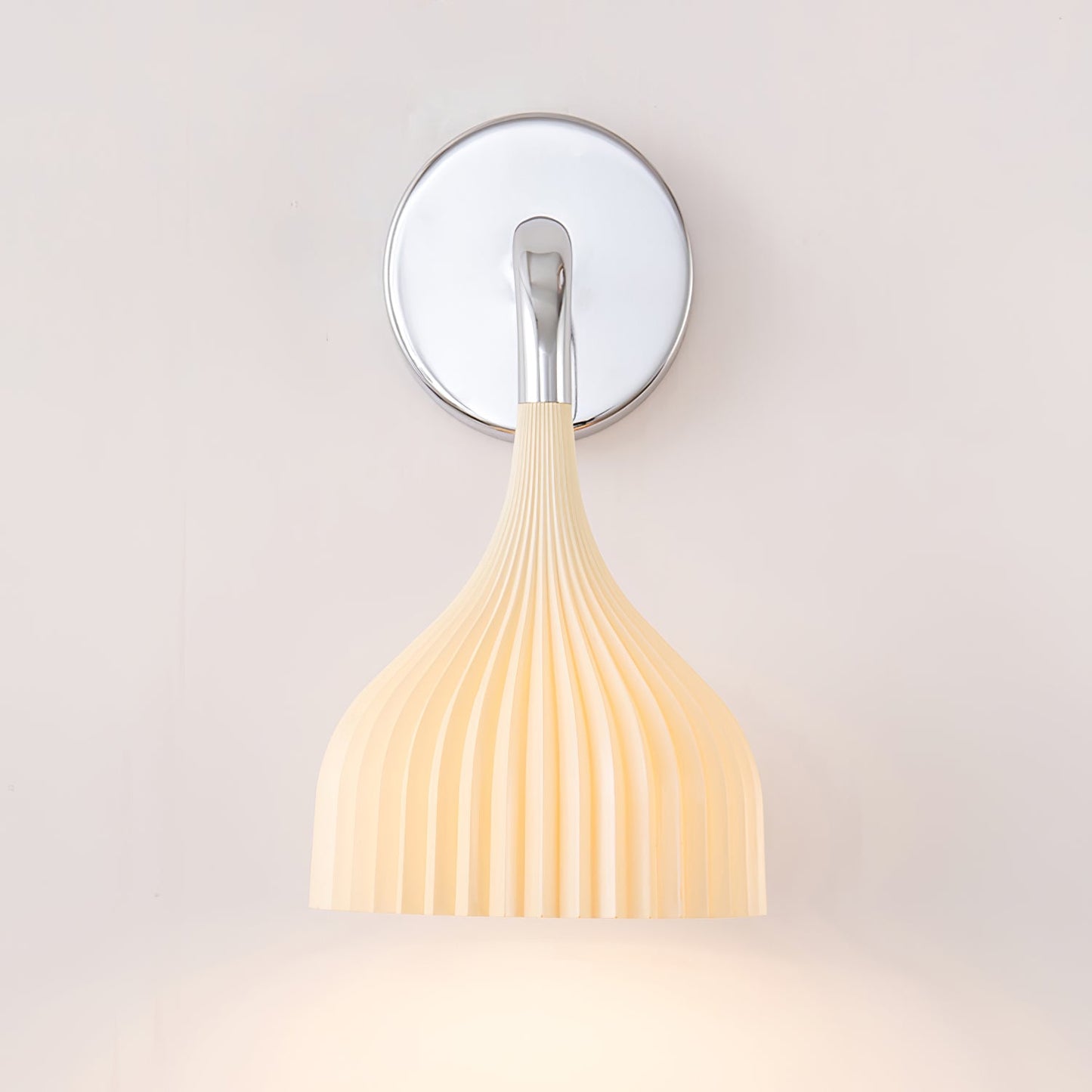 E Wall Lamp - YIOSI