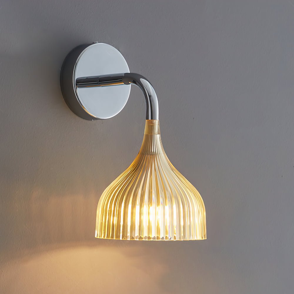 E Wall Lamp - YIOSI
