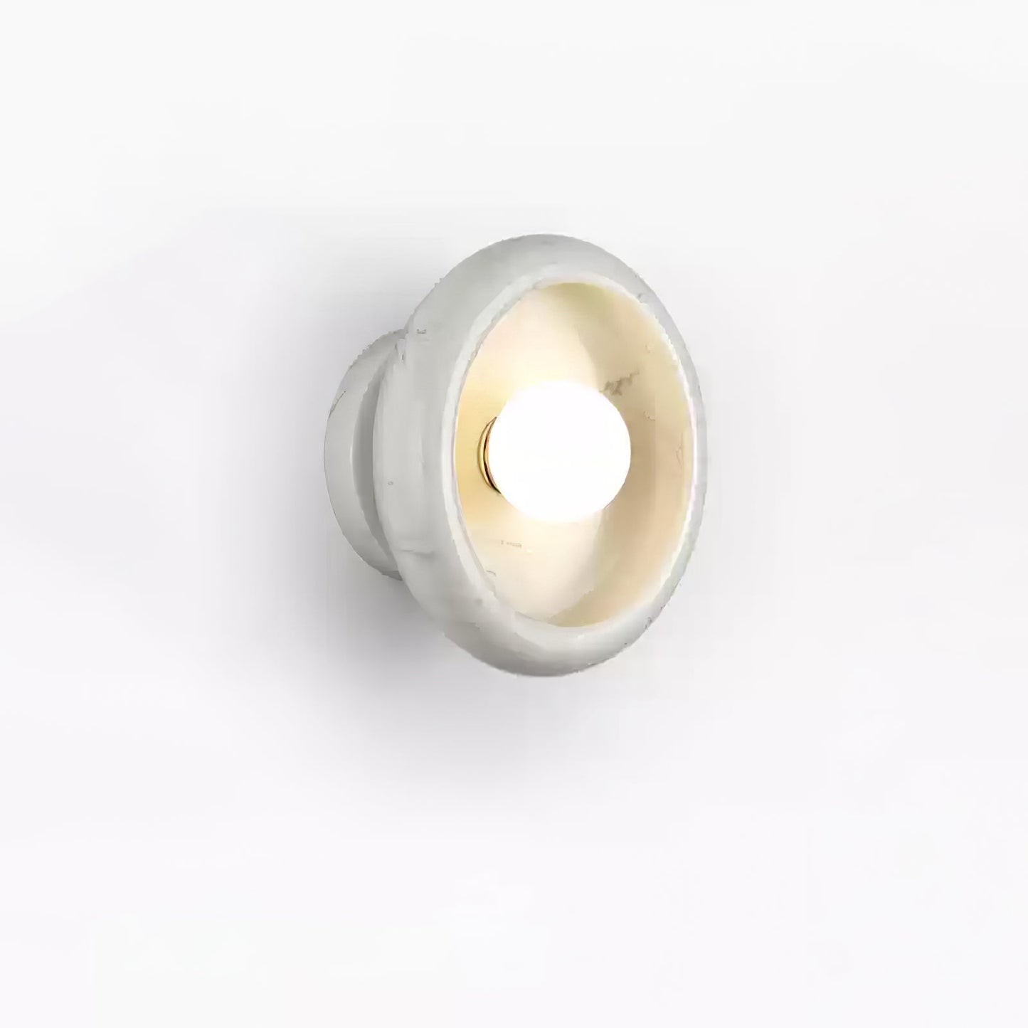 Eclipse Jade Wall Sconce - YIOSI