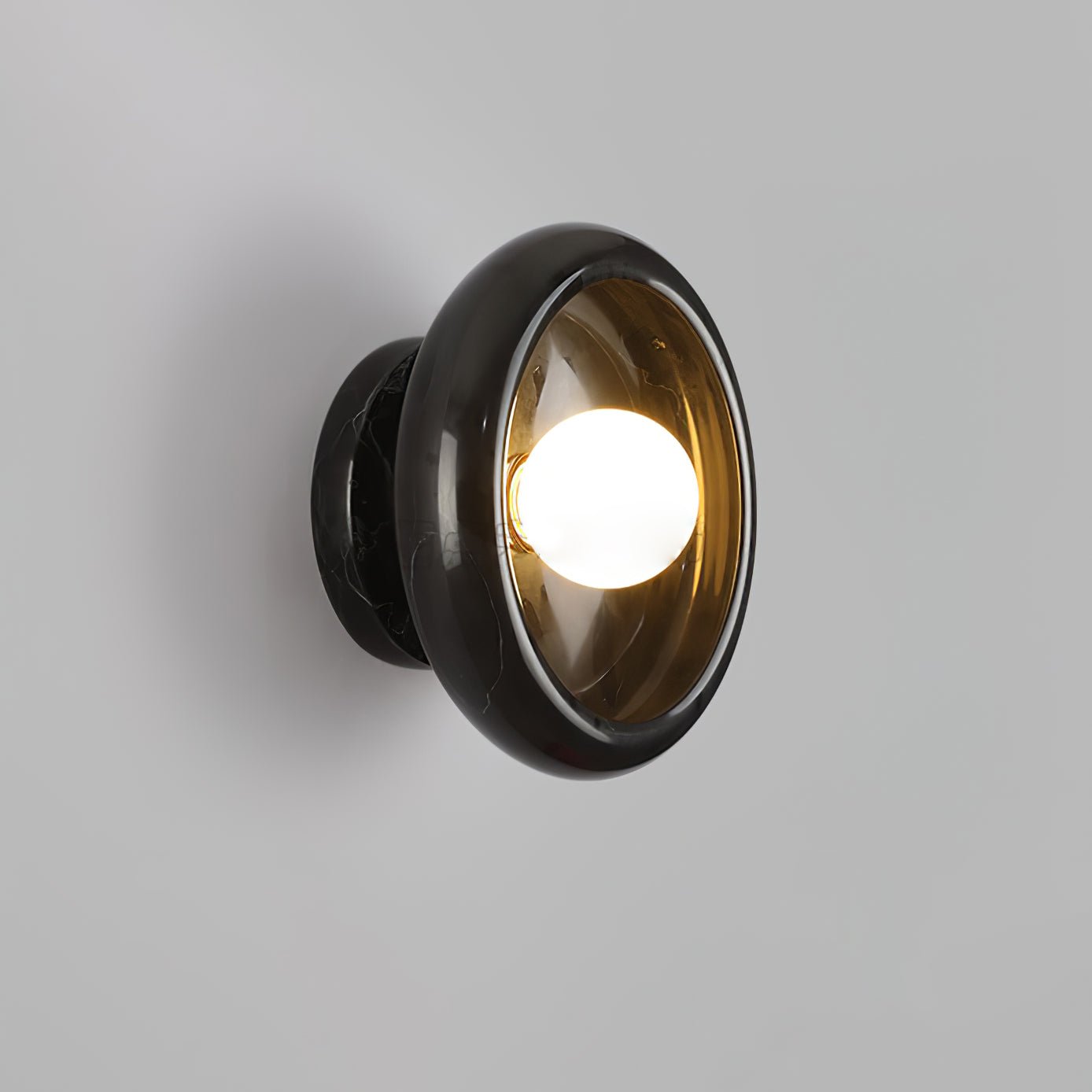 Eclipse Jade Wall Sconce - YIOSI
