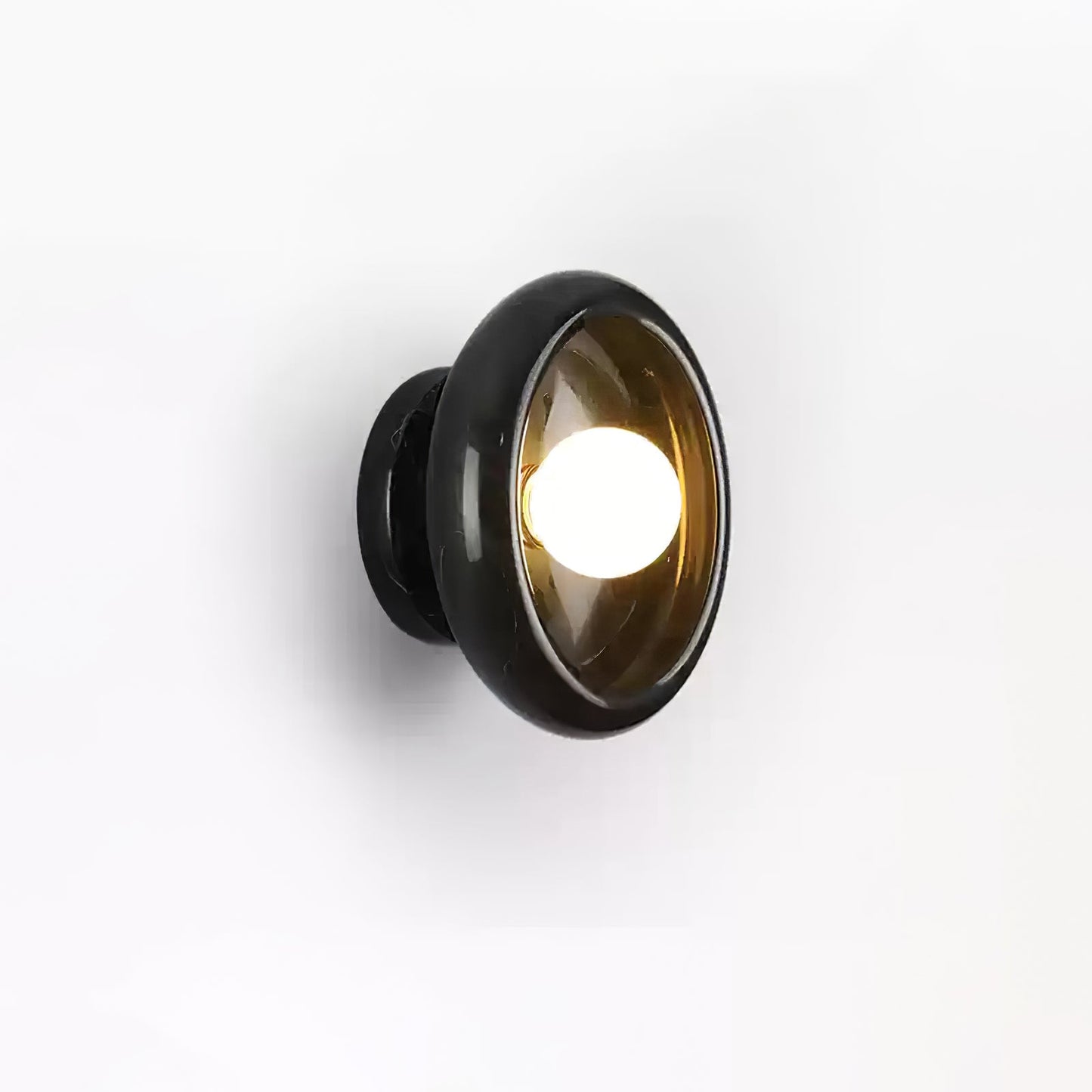 Eclipse Jade Wall Sconce - YIOSI