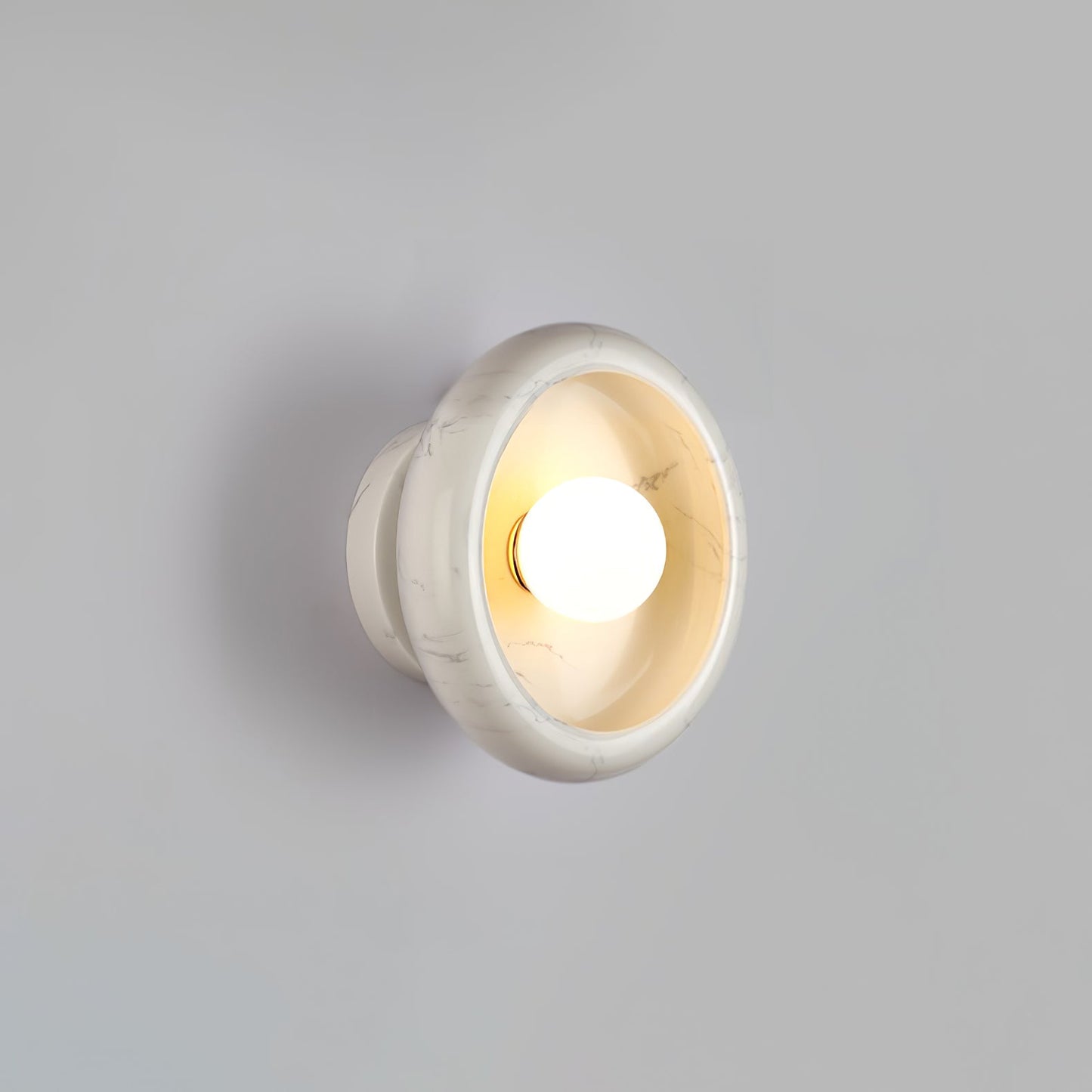 Eclipse Jade Wall Sconce - YIOSI