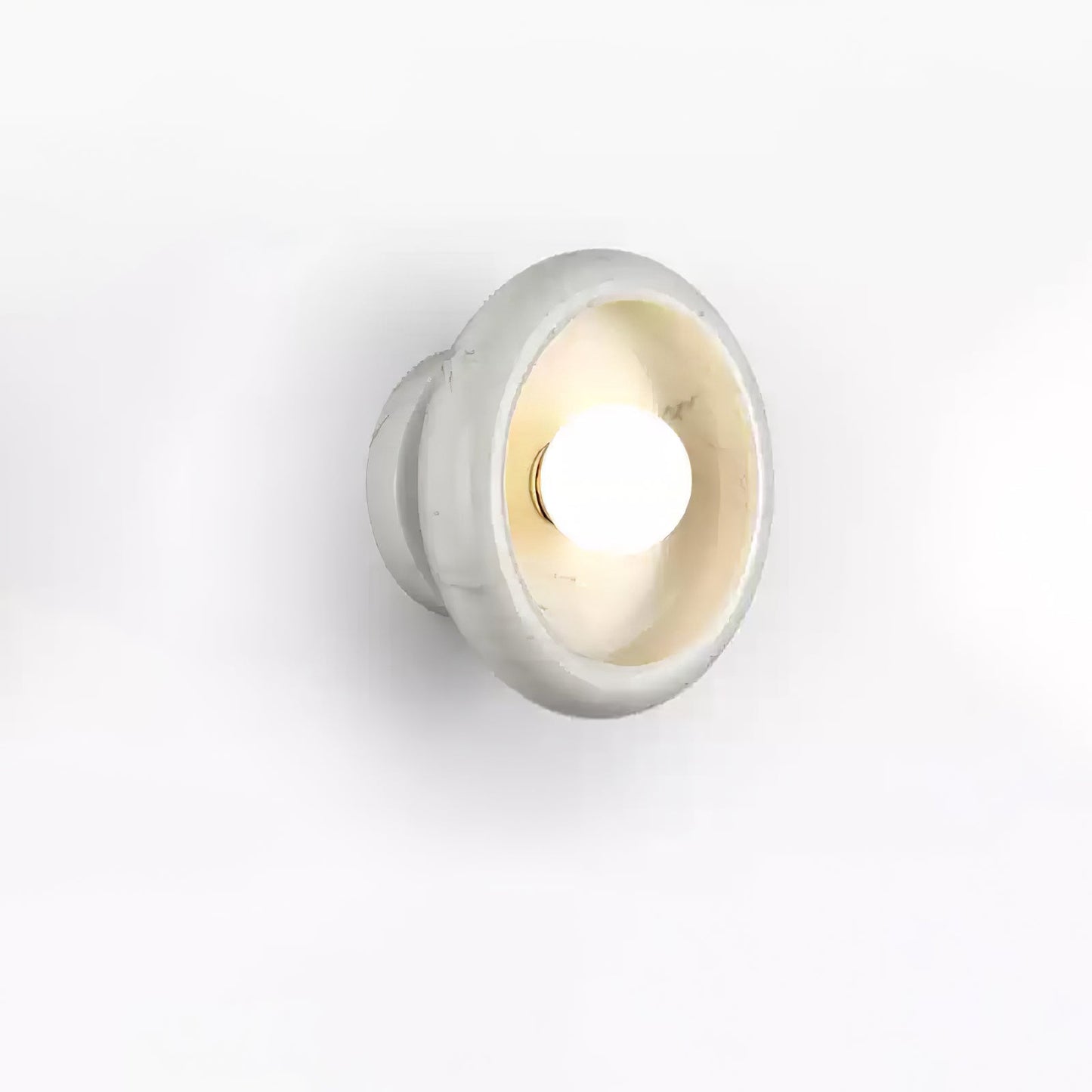 Eclipse Jade Wall Sconce - YIOSI