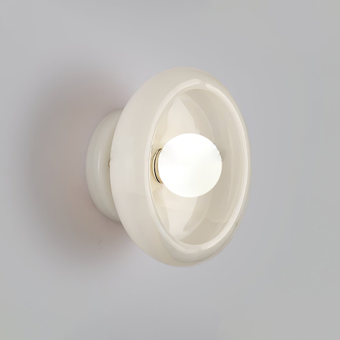 Eclipse Jade Wall Sconce - YIOSI