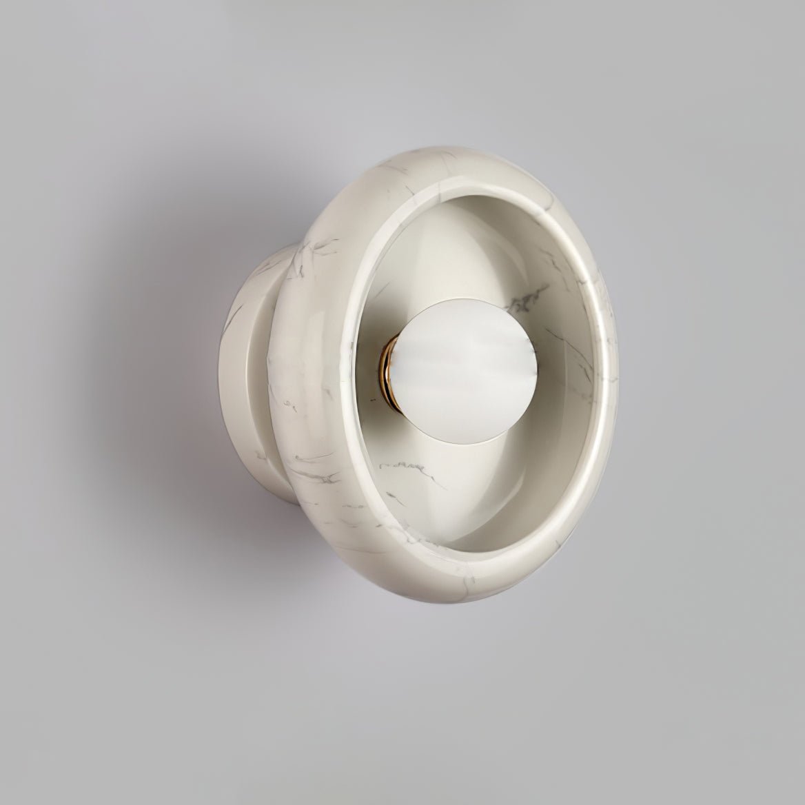 Eclipse Jade Wall Sconce - YIOSI