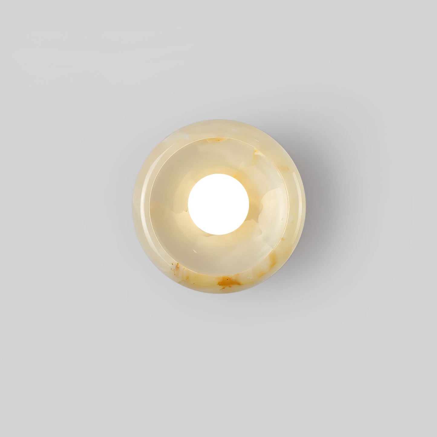 Eclipse Jade Wall Sconce - YIOSI