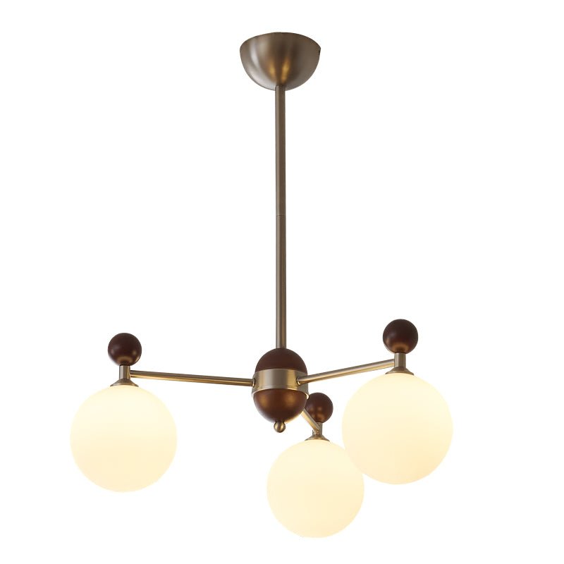 Ecliptica Chandelier - YIOSI