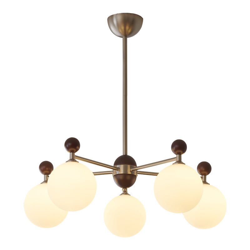 Ecliptica Chandelier - YIOSI