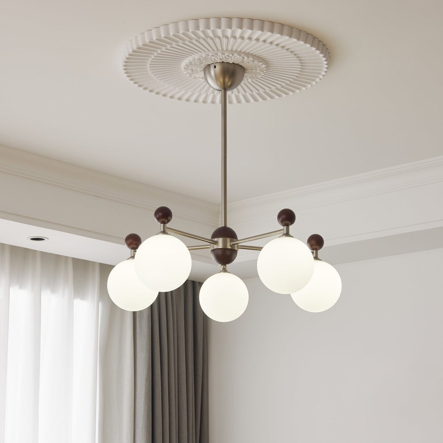 Ecliptica Chandelier - YIOSI