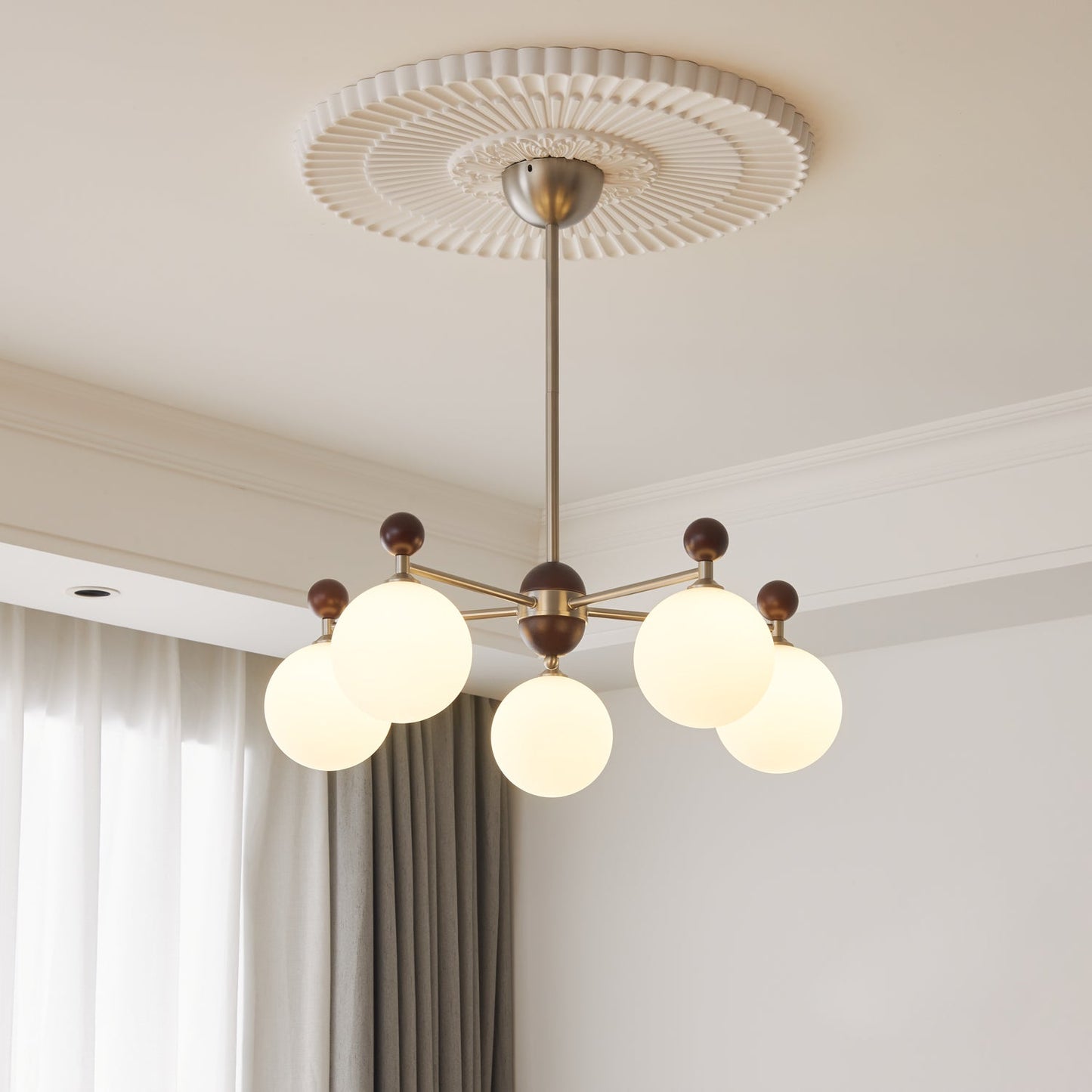Ecliptica Chandelier - YIOSI